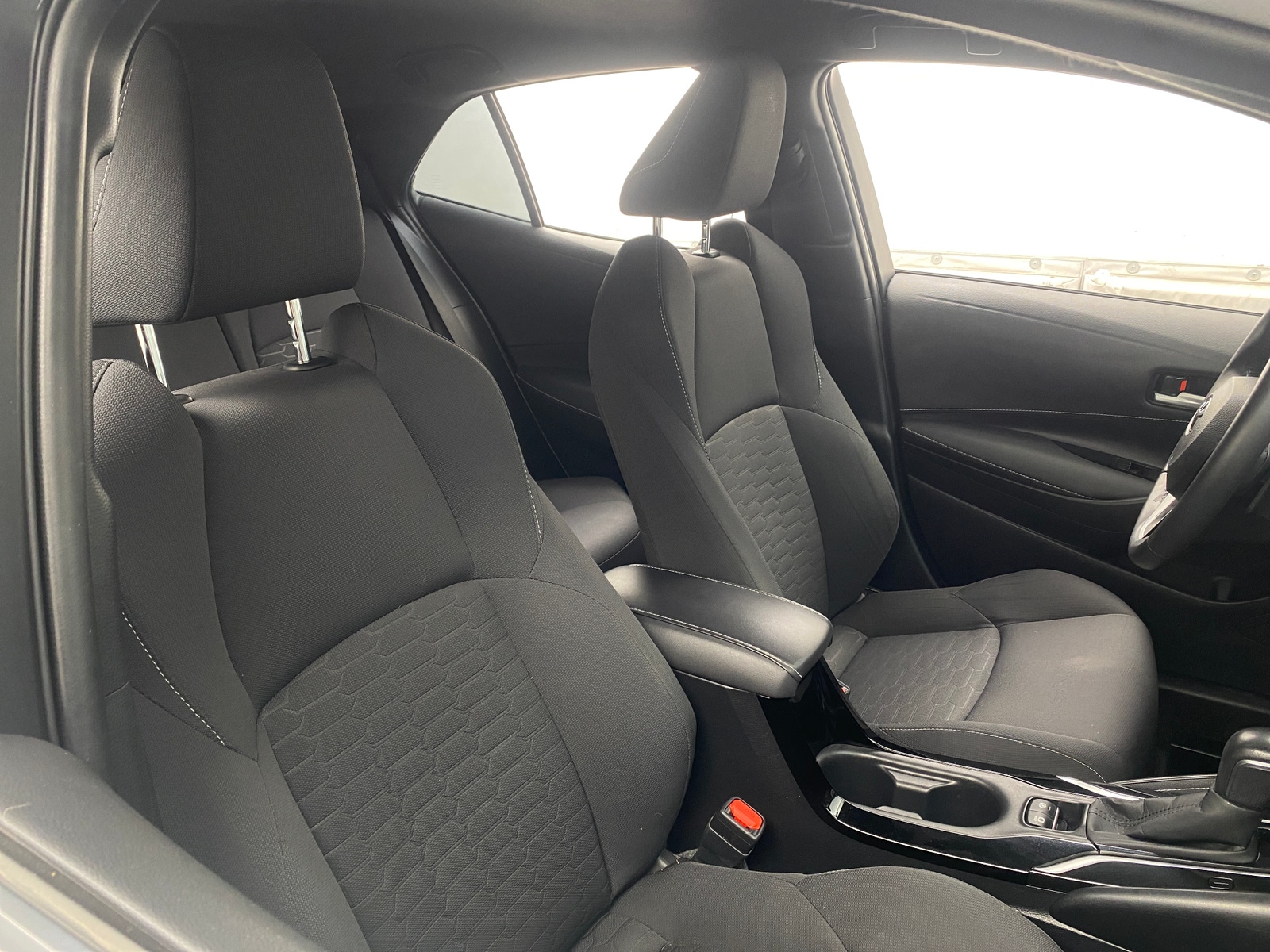 Thumbnail: 2021 Toyota Corolla - 2