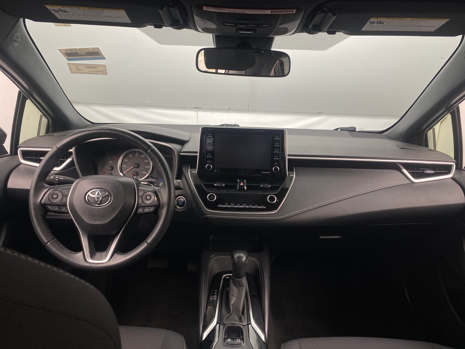Thumbnail: 2021 Toyota Corolla - 3