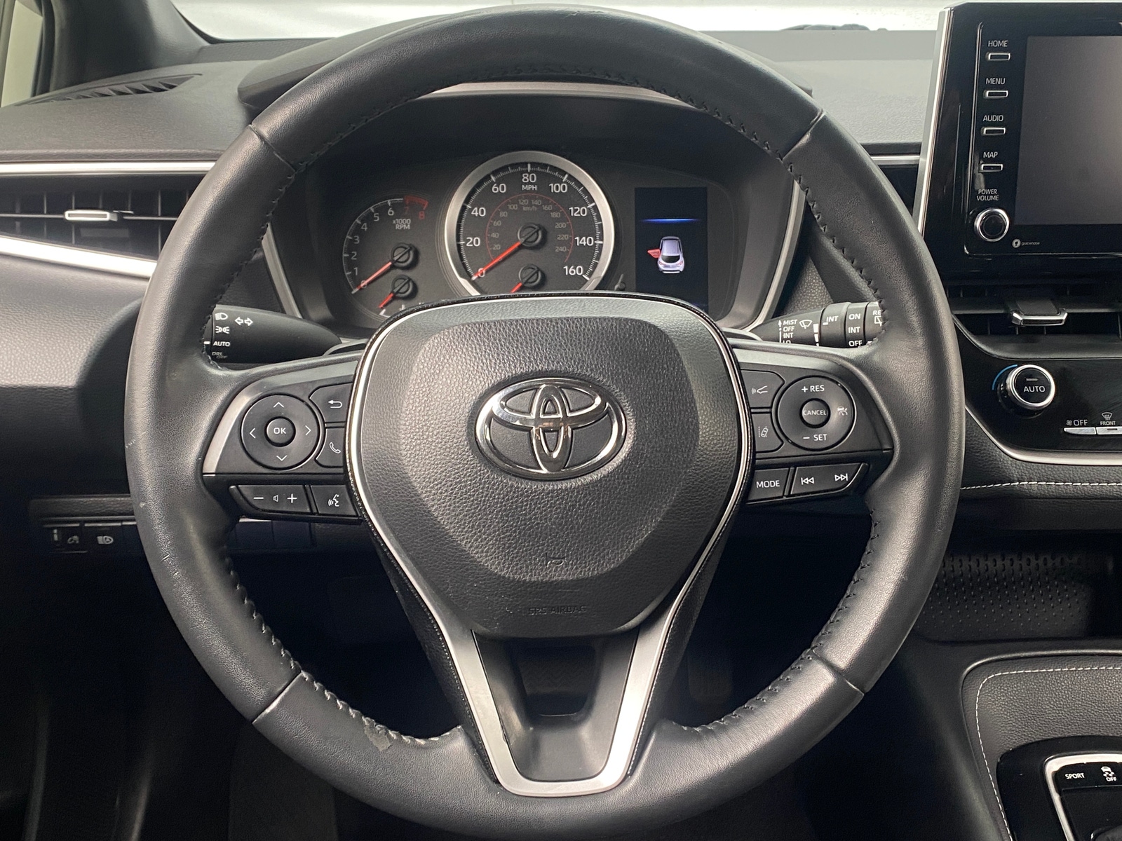 Thumbnail: 2021 Toyota Corolla - 5