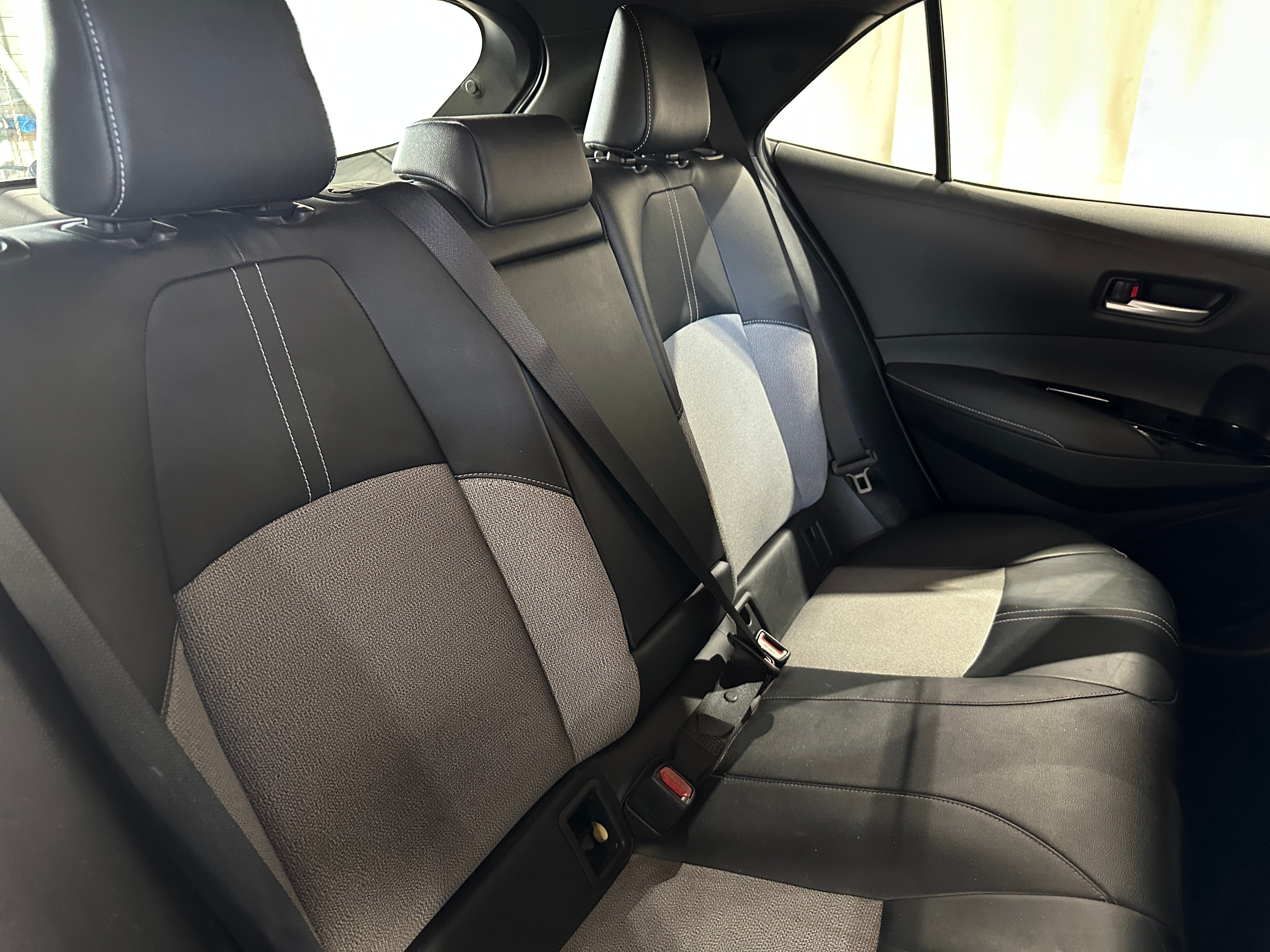 Thumbnail: 2019 Toyota Corolla - 5