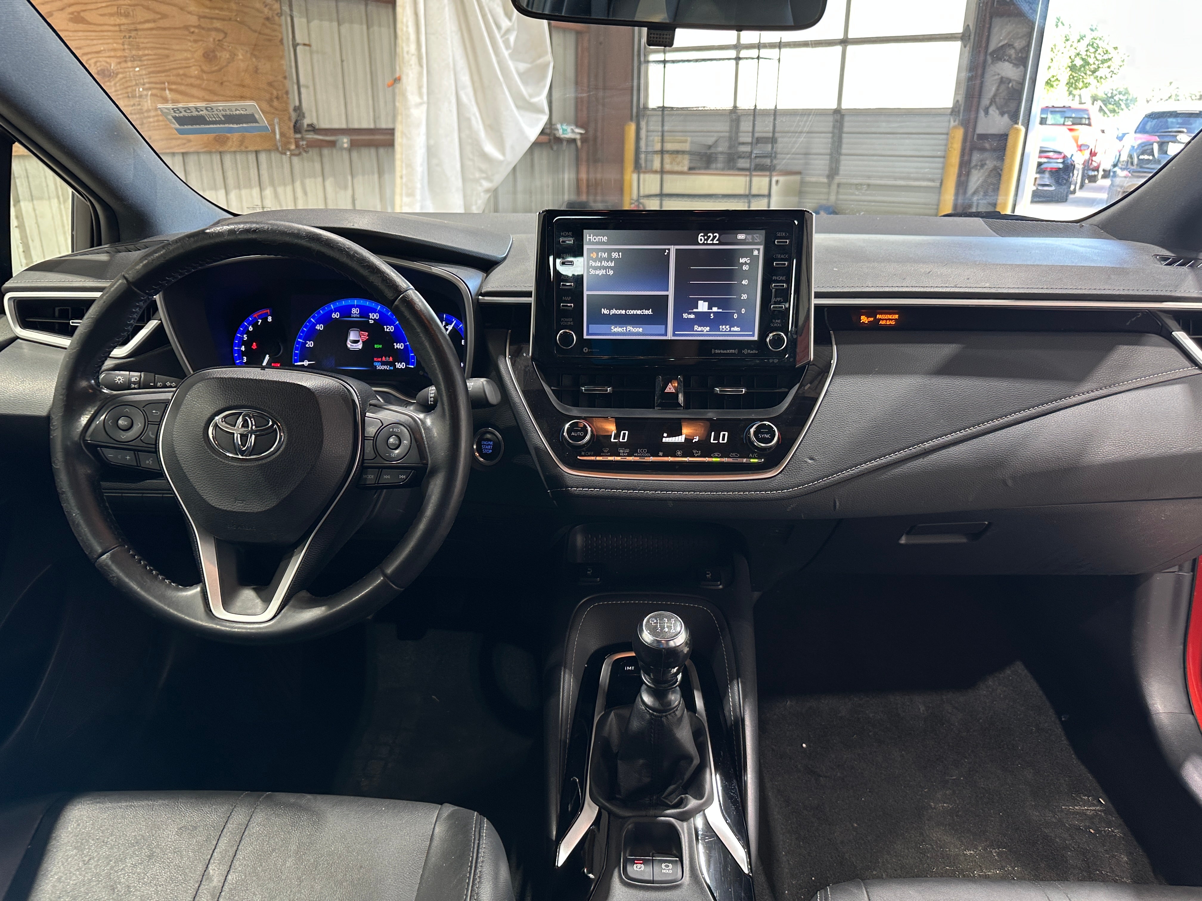 Thumbnail: 2019 Toyota Corolla - 2