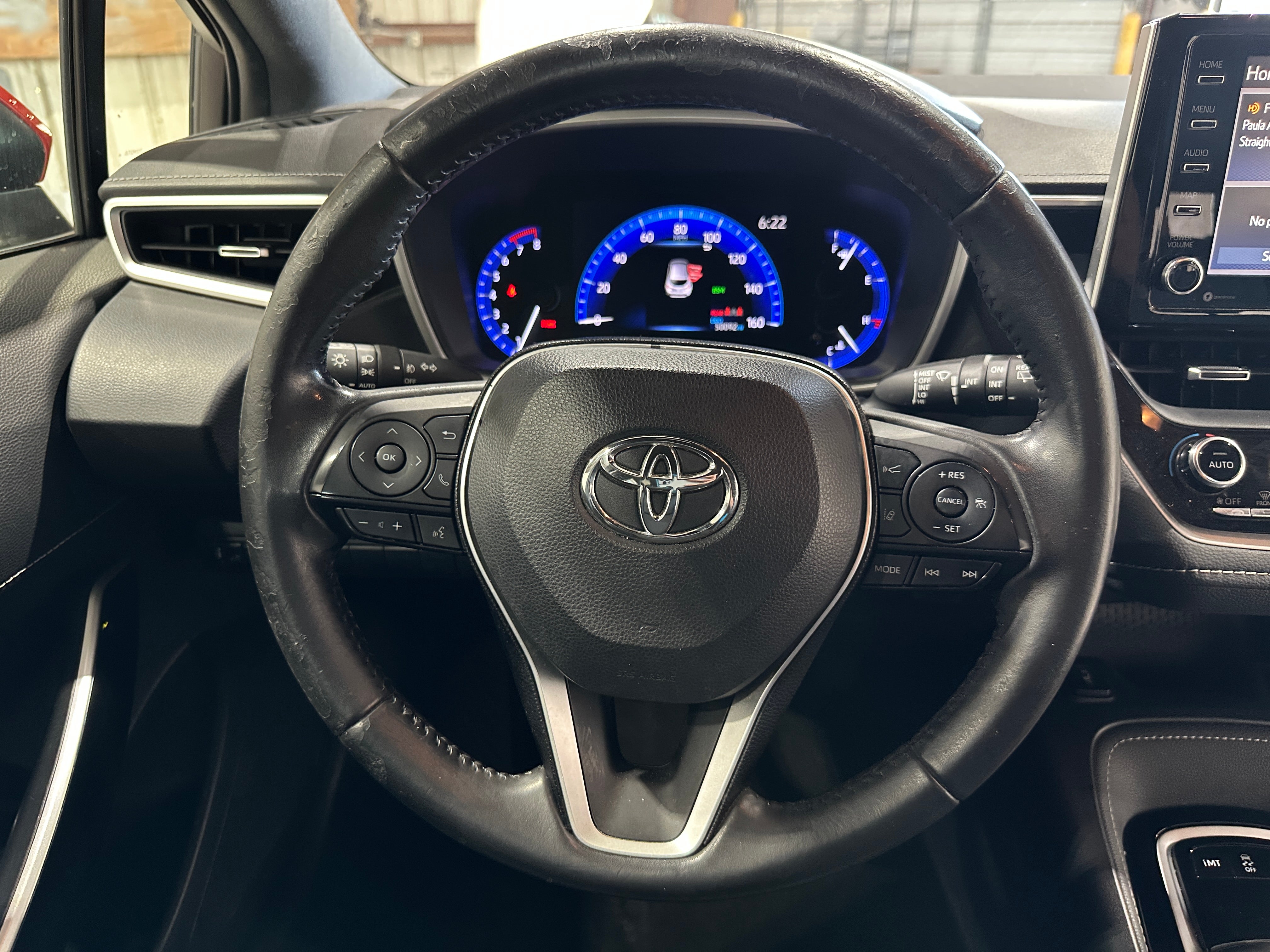 Thumbnail: 2019 Toyota Corolla - 4