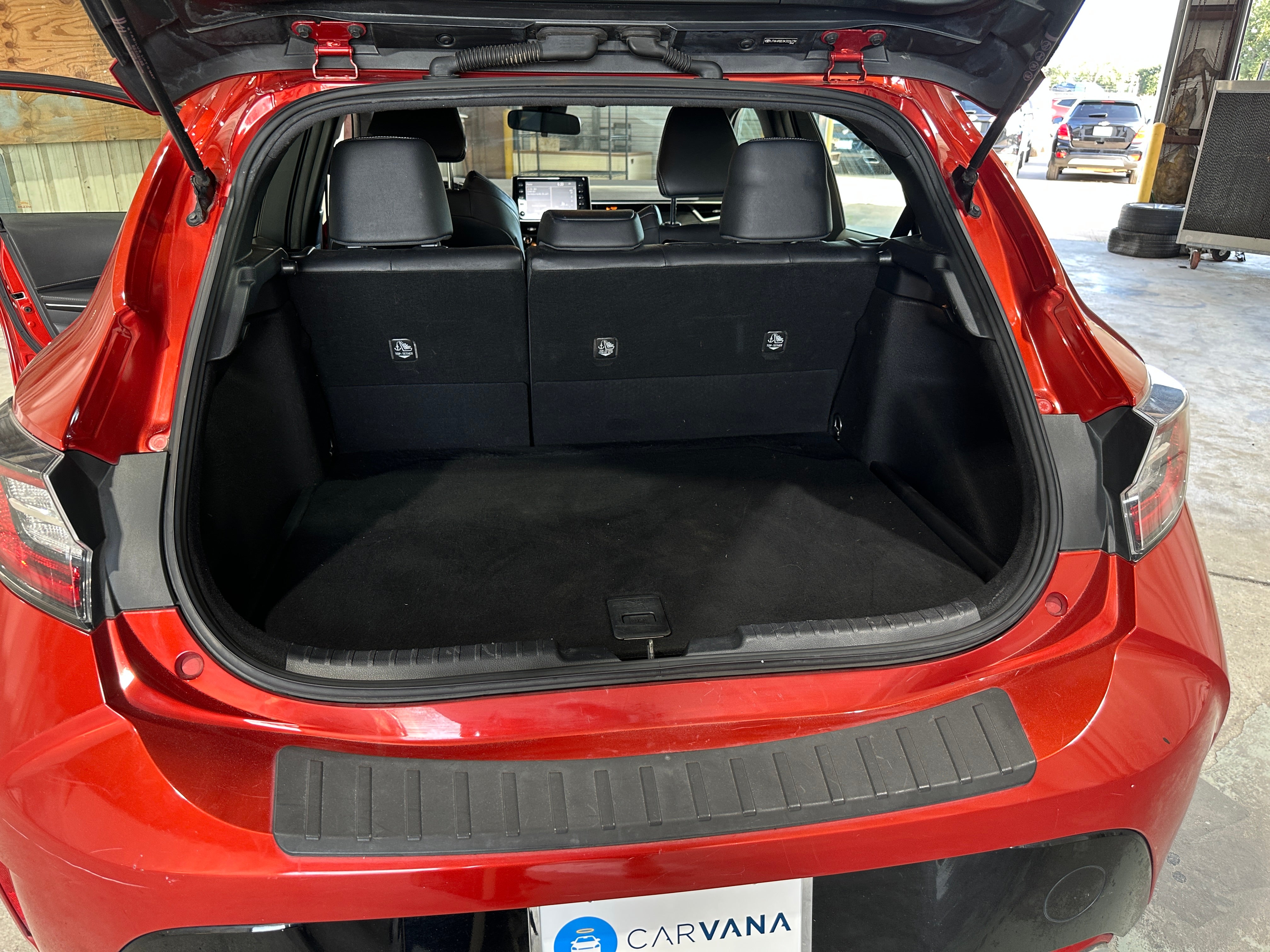Thumbnail: 2019 Toyota Corolla - 6