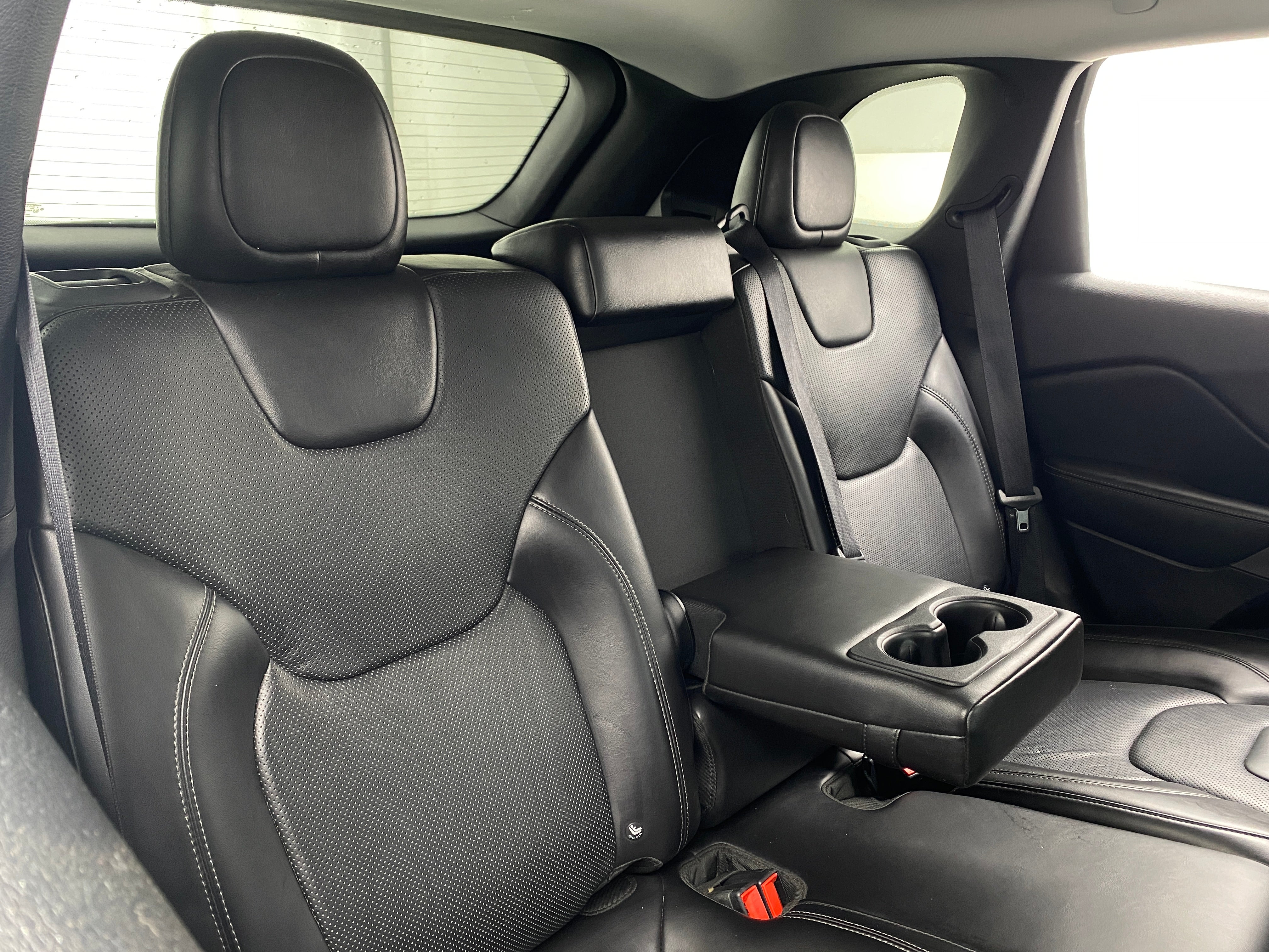 Thumbnail: 2019 Jeep Cherokee - 5