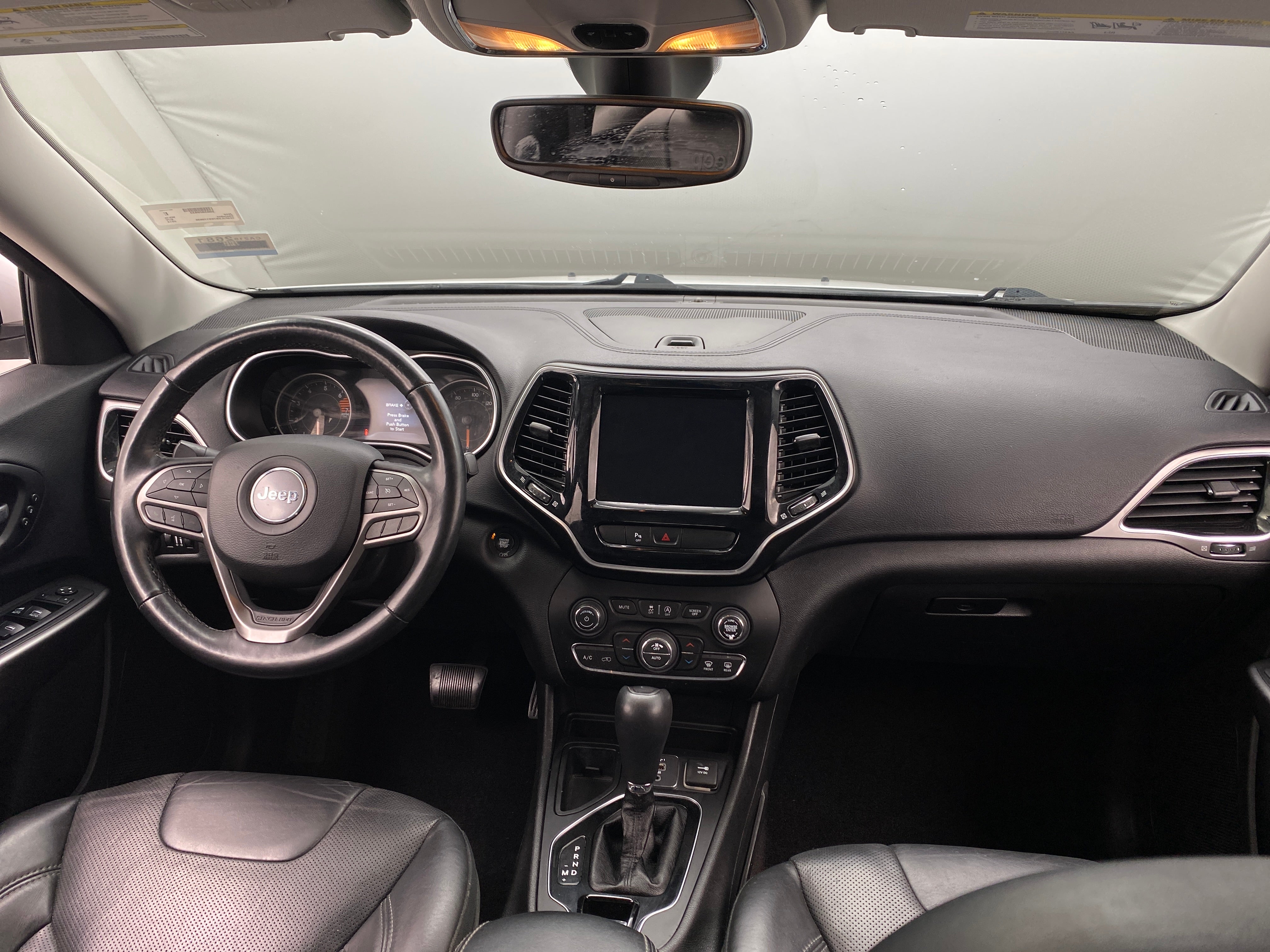 Thumbnail: 2019 Jeep Cherokee - 2