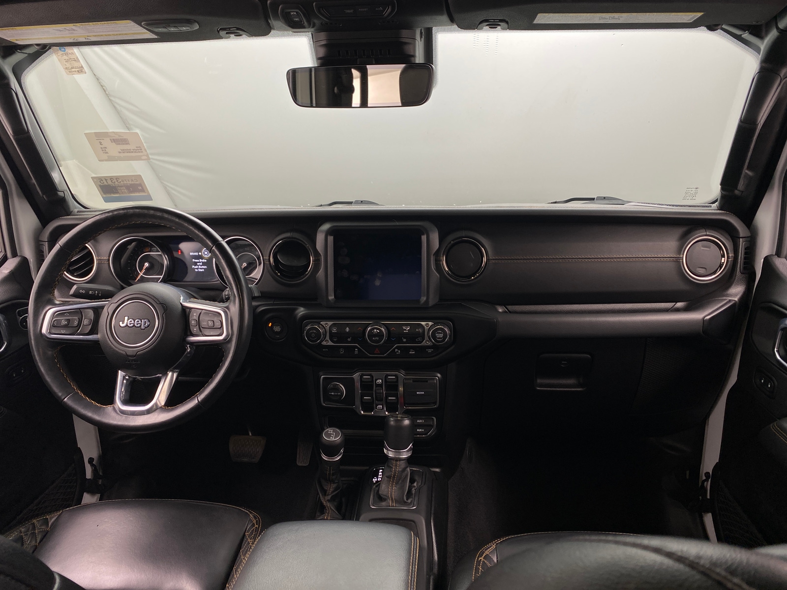 Thumbnail: 2021 Jeep Wrangler - 2