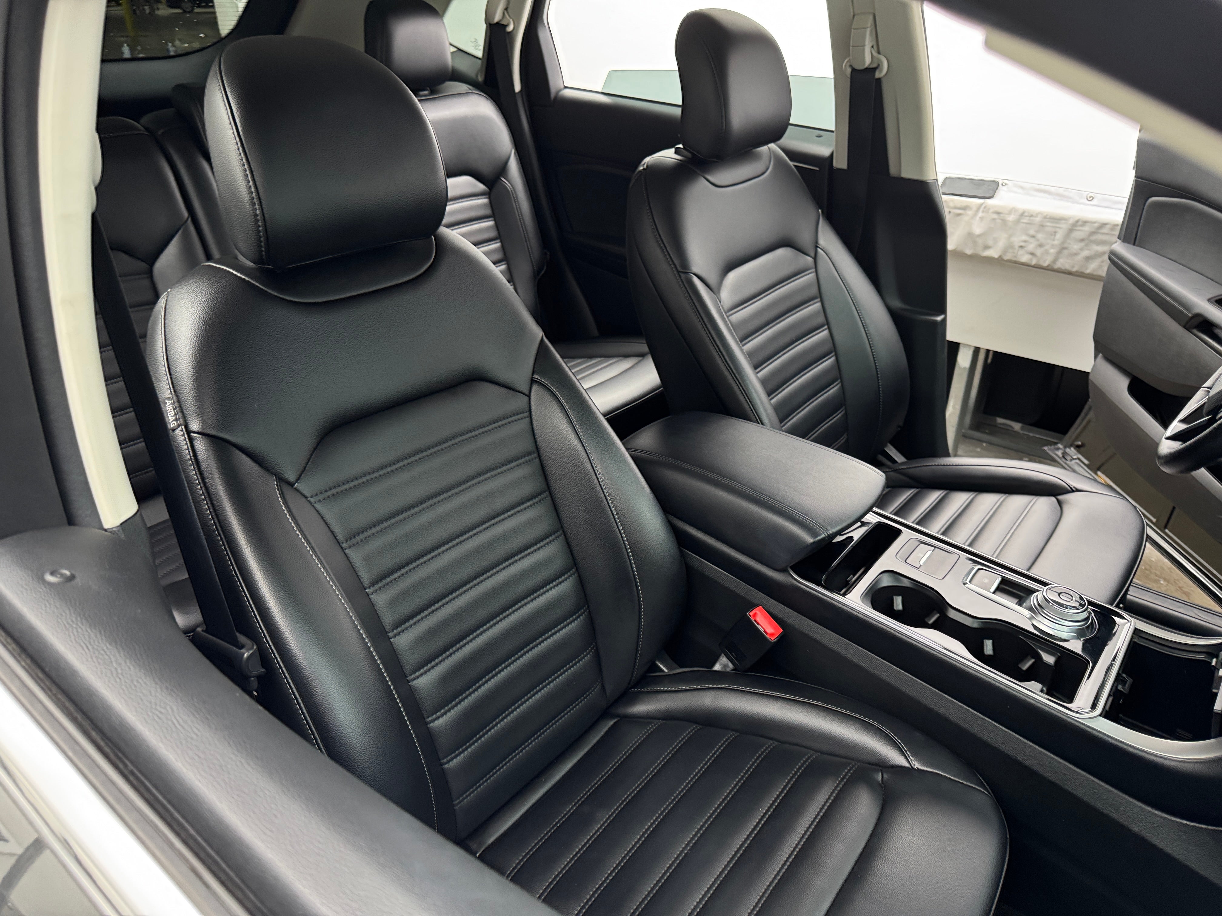 Thumbnail: 2019 Ford Edge - 2