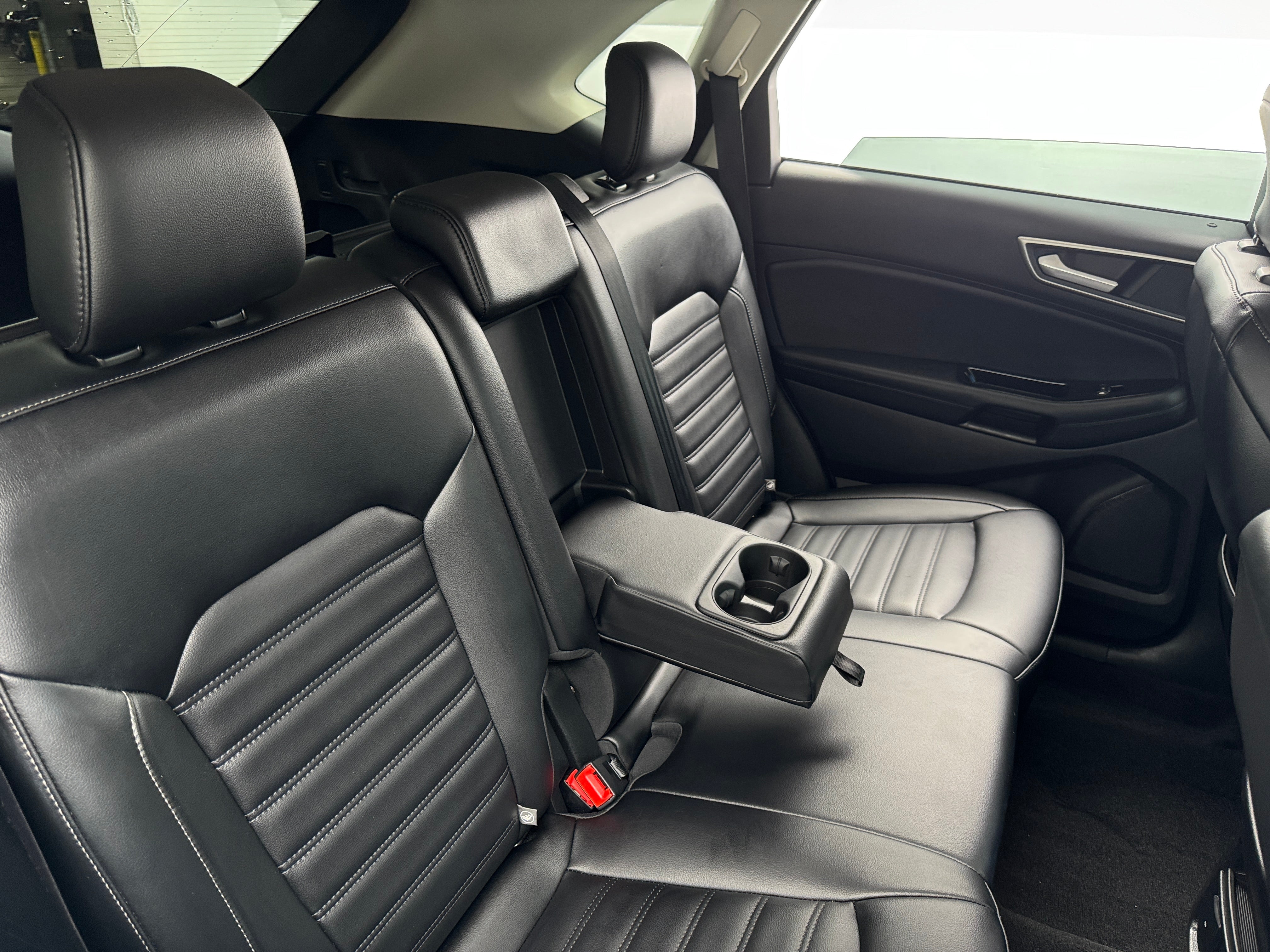 Thumbnail: 2019 Ford Edge - 6