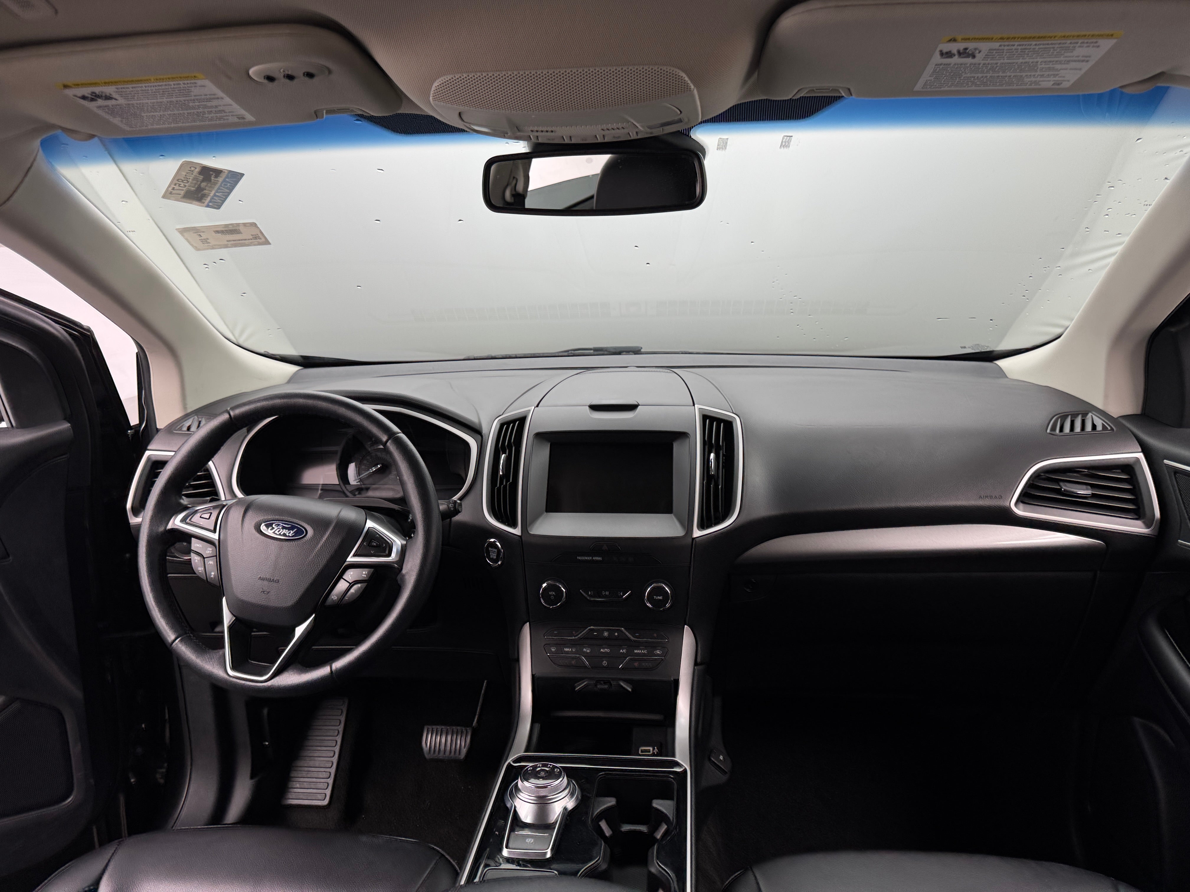 Thumbnail: 2019 Ford Edge - 3