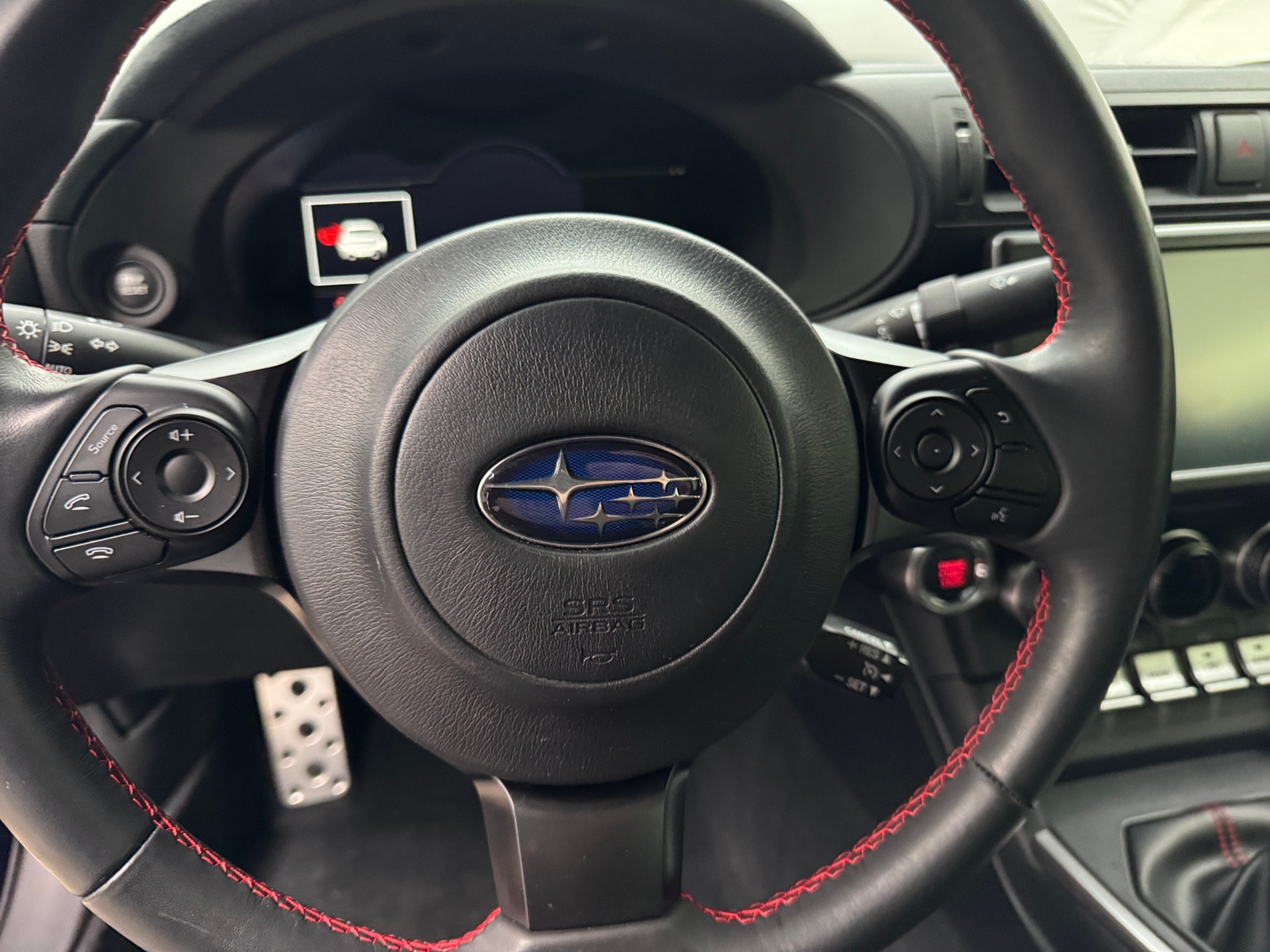 Thumbnail: 2023 Subaru BRZ - 3