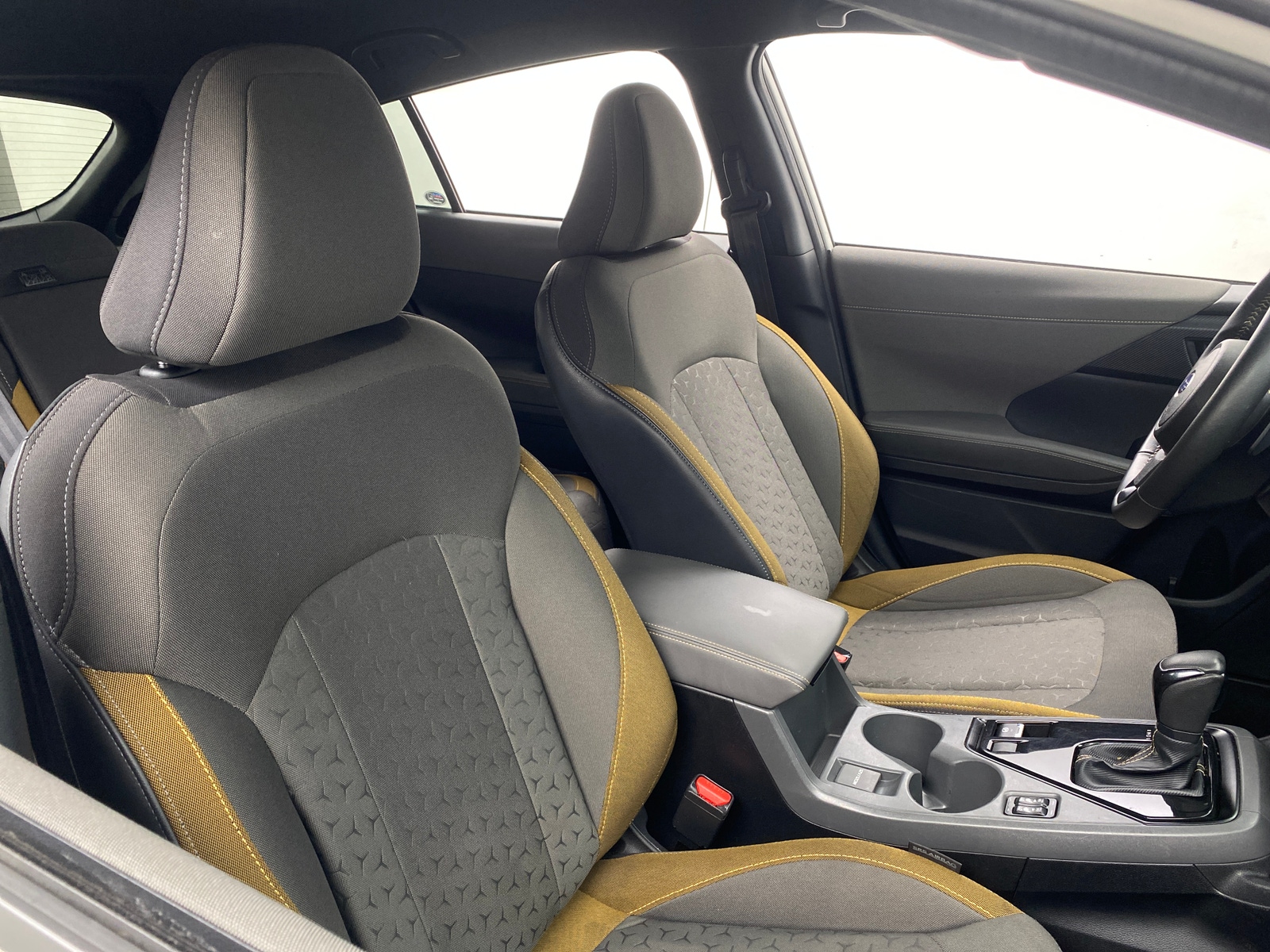 Thumbnail: 2024 Subaru Crosstrek - 2