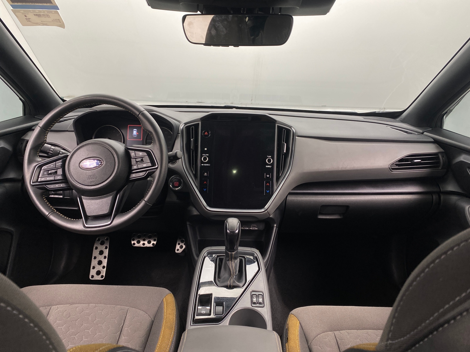 Thumbnail: 2024 Subaru Crosstrek - 3