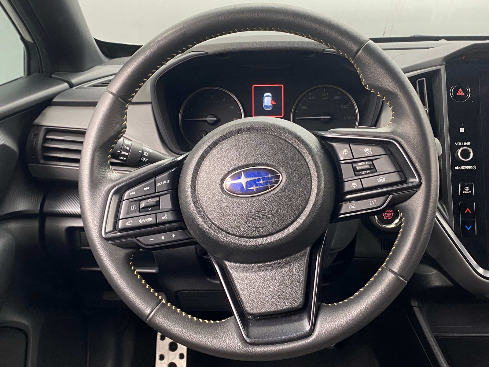 Thumbnail: 2024 Subaru Crosstrek - 5