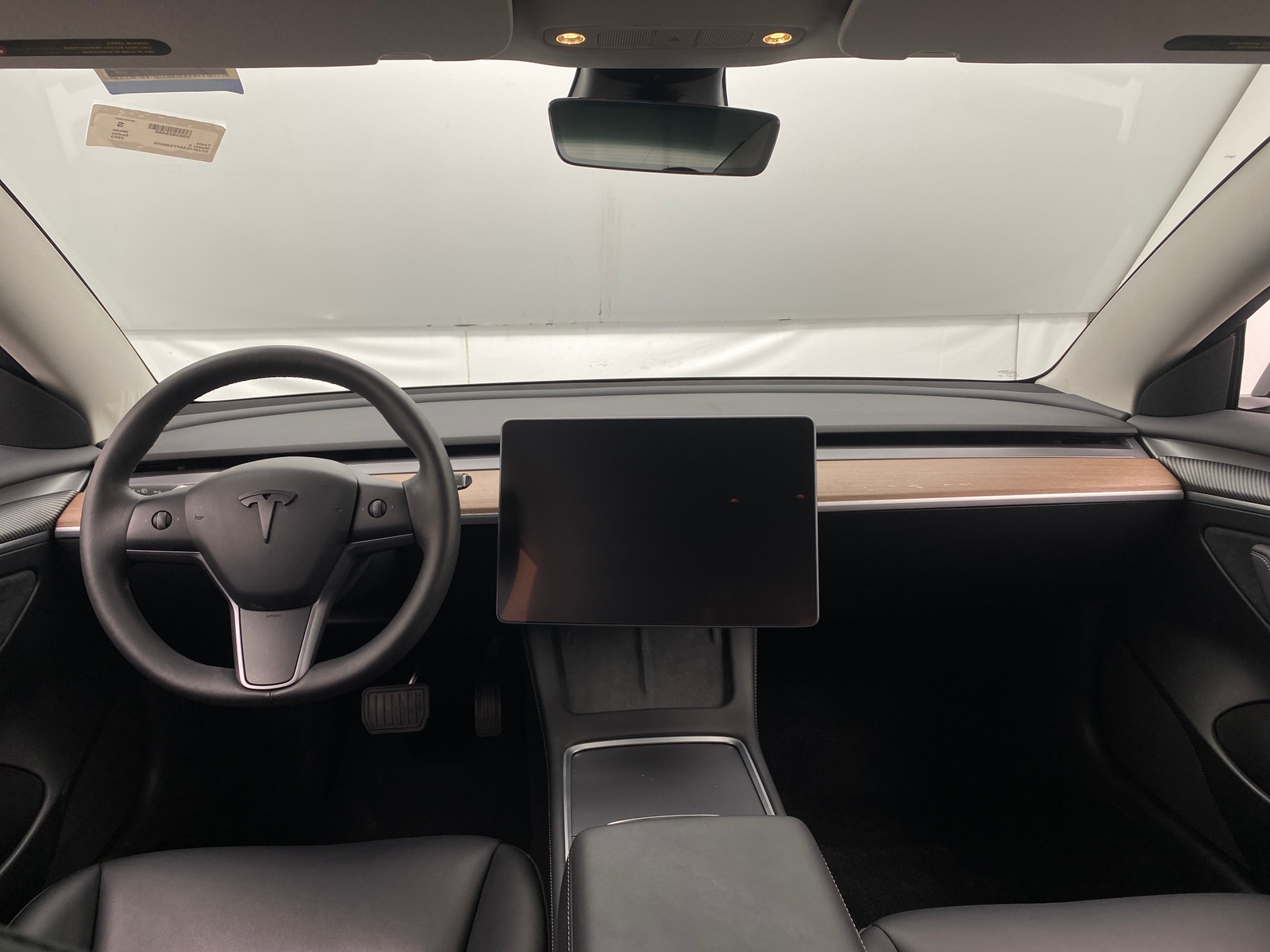 Thumbnail: 2023 Tesla Model 3 - 2