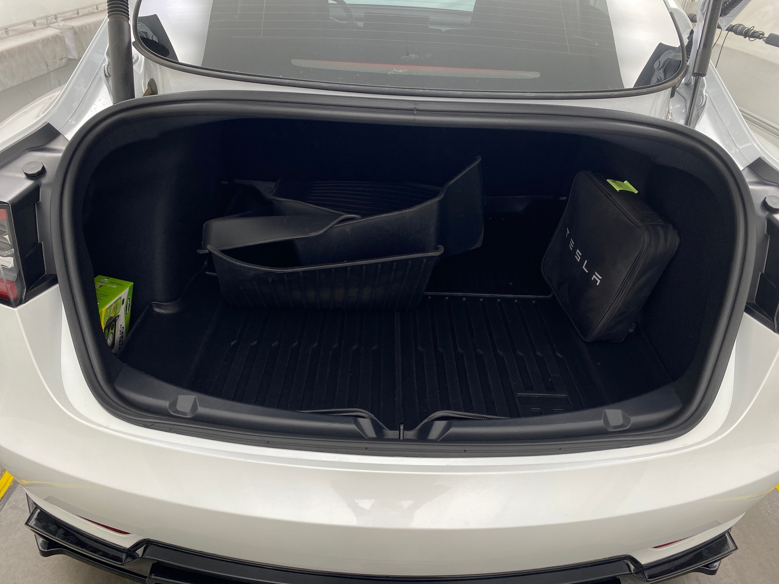 Thumbnail: 2023 Tesla Model 3 - 6