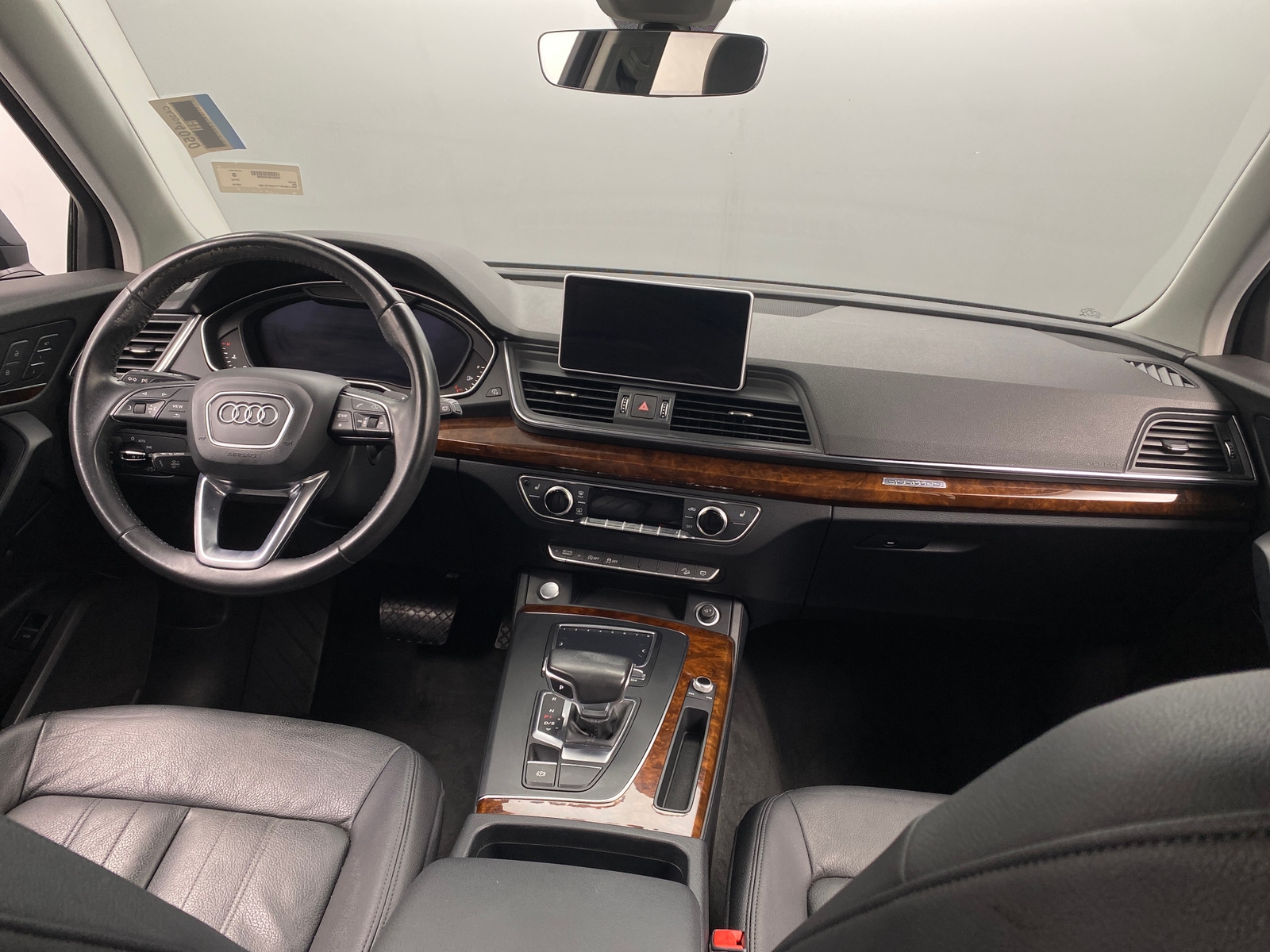 Thumbnail: 2018 Audi Q5 - 2