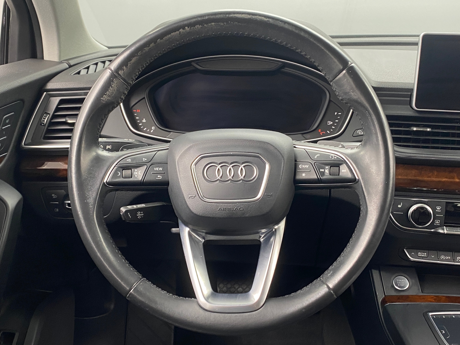 Thumbnail: 2018 Audi Q5 - 4