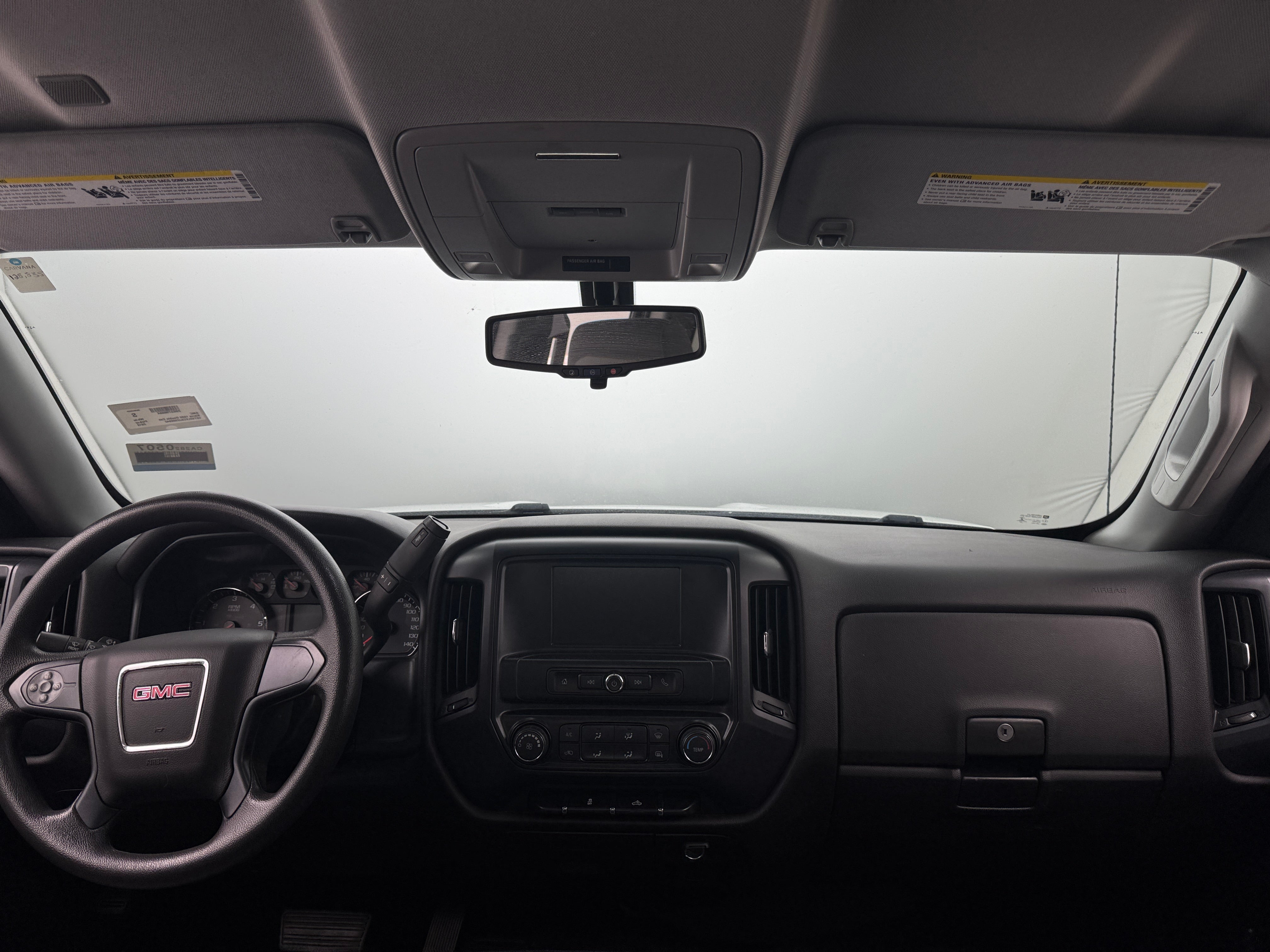 Thumbnail: 2018 GMC Sierra 1500 - 3