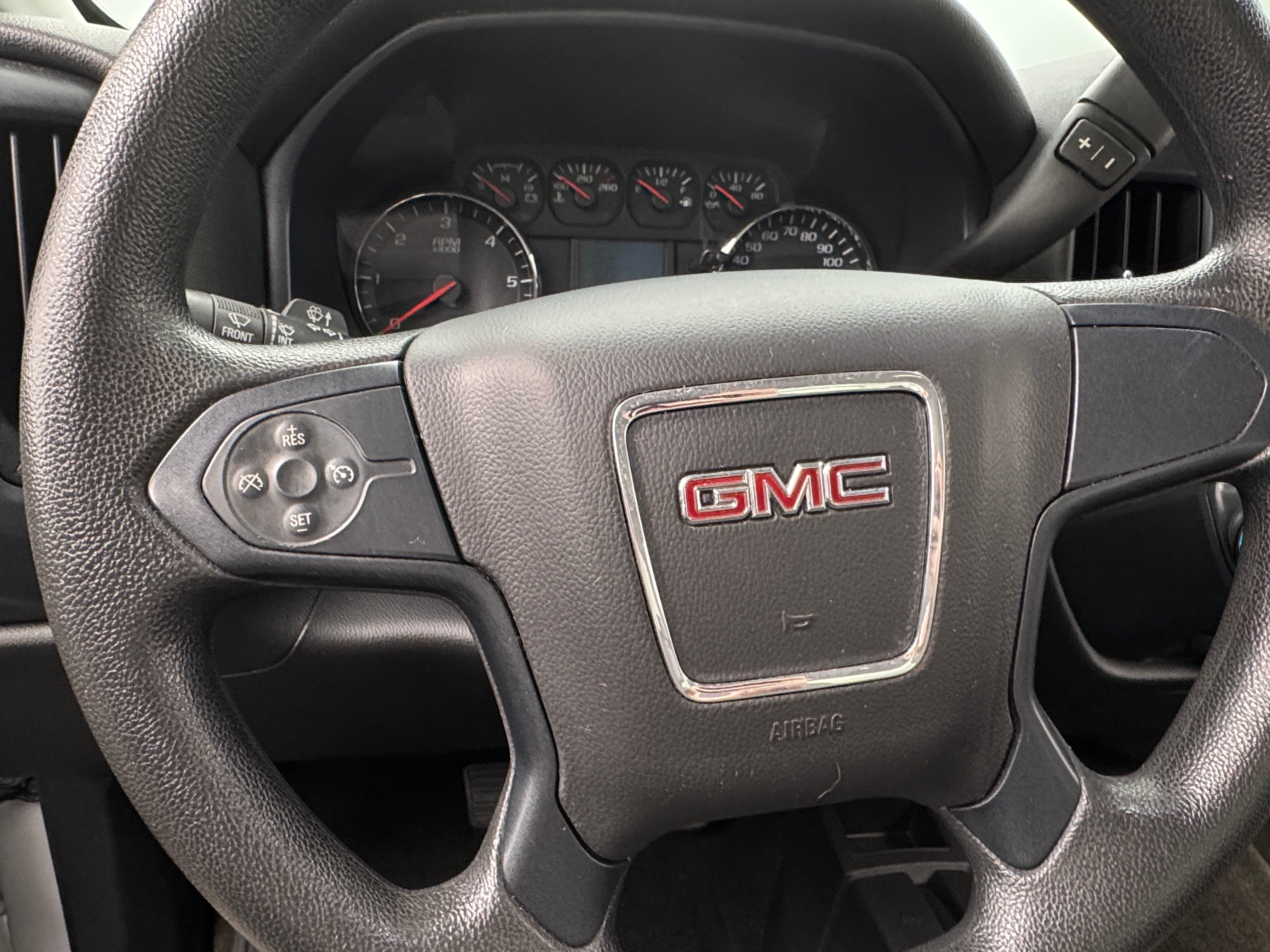 Thumbnail: 2018 GMC Sierra 1500 - 5