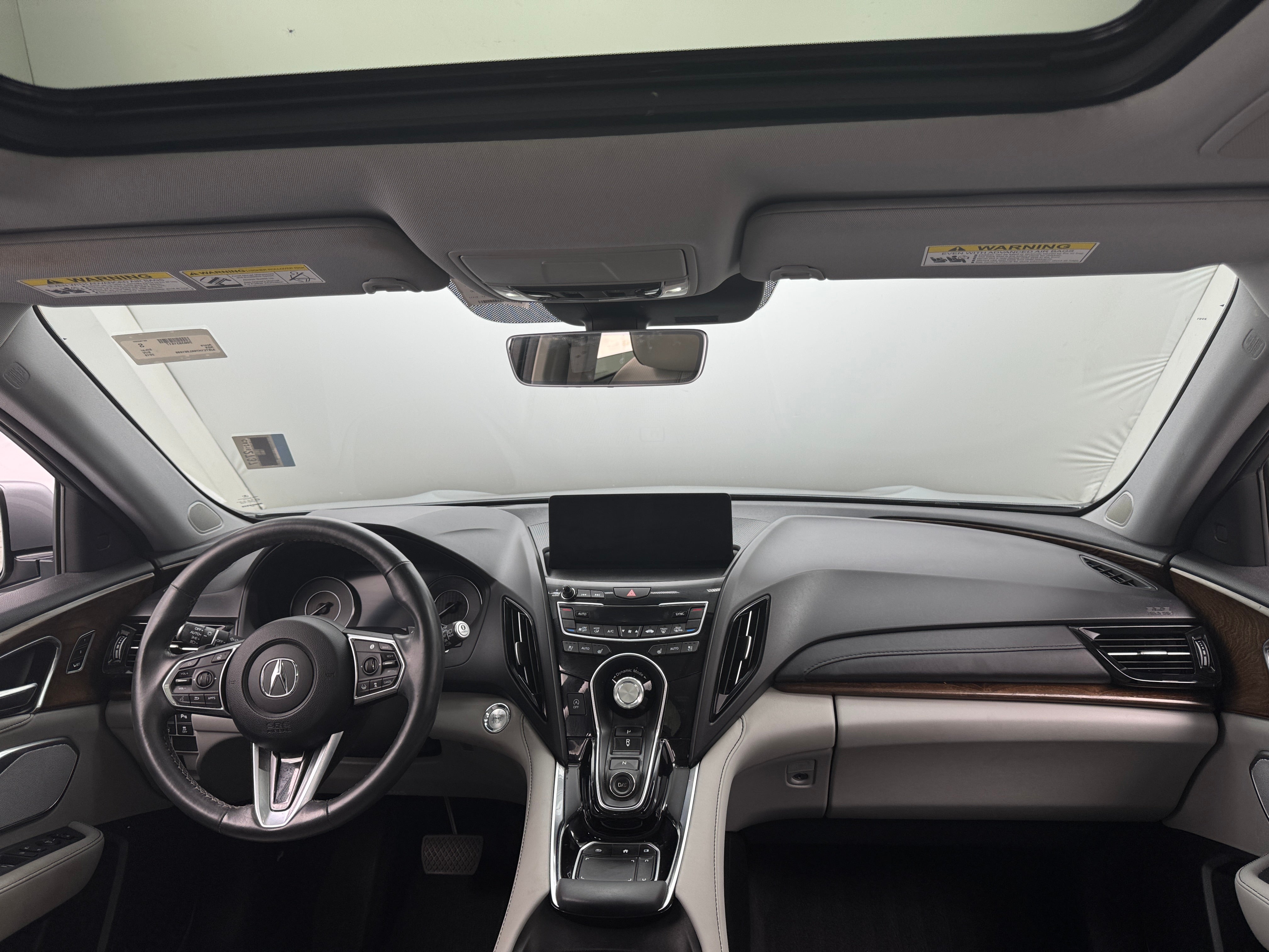 Thumbnail: 2019 Acura RDX - 2
