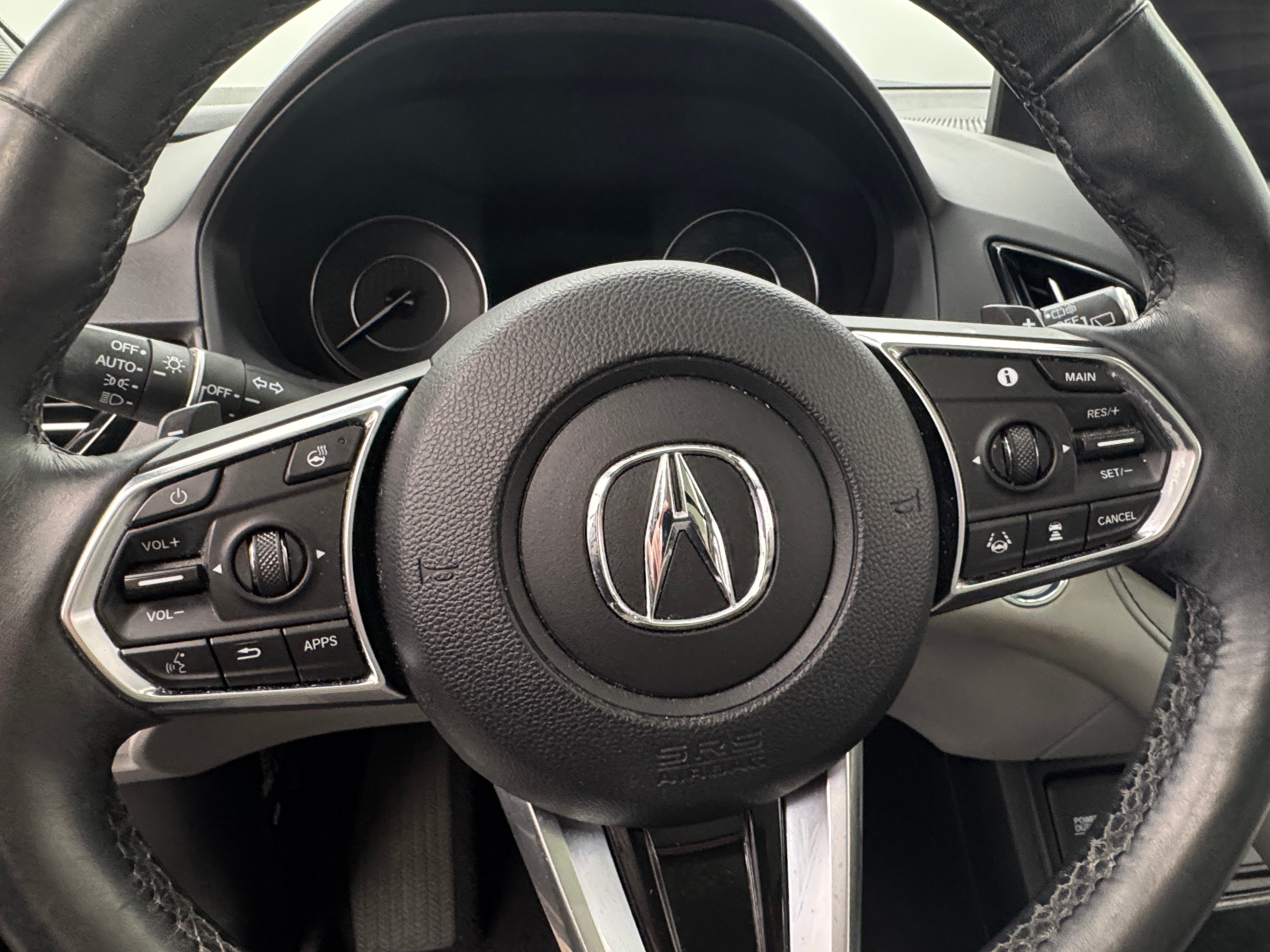 Thumbnail: 2019 Acura RDX - 4