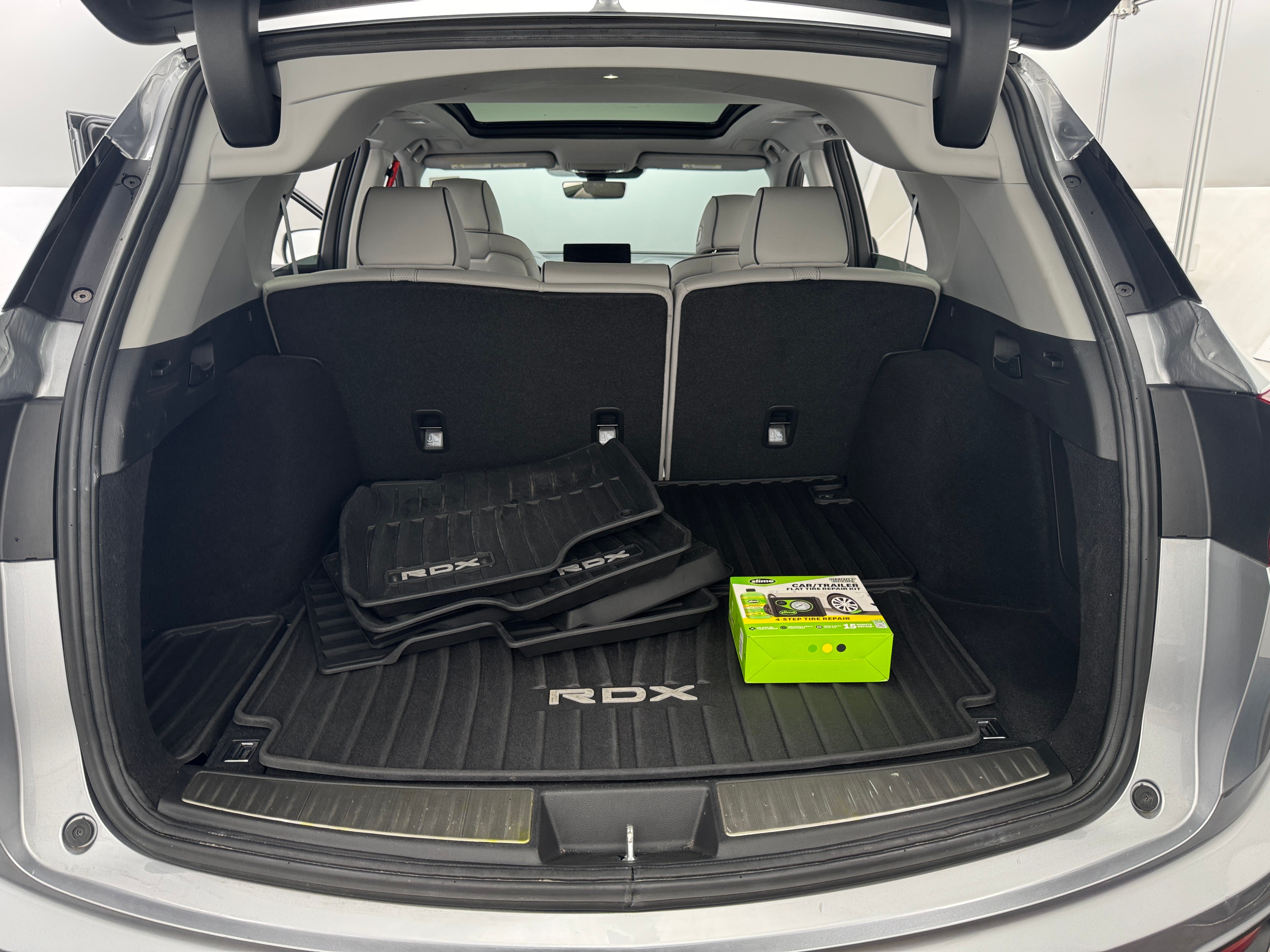 Thumbnail: 2019 Acura RDX - 6