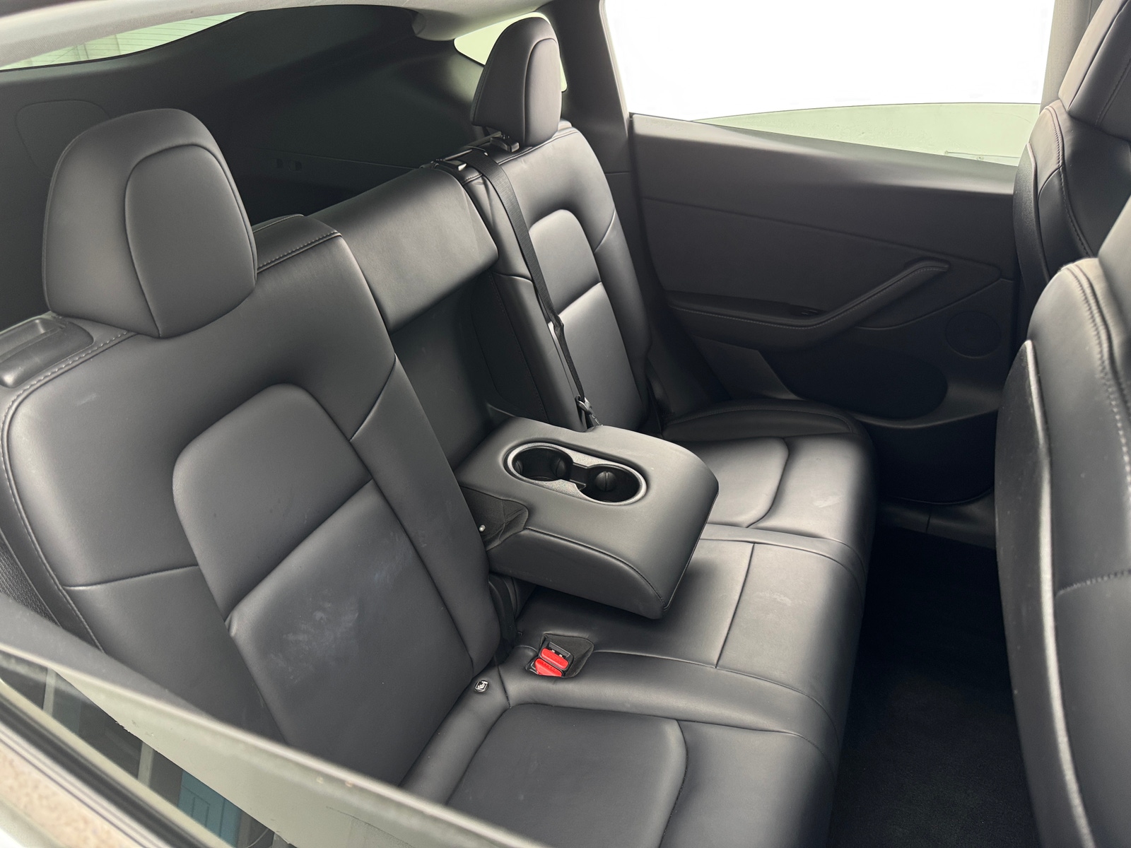 Thumbnail: 2021 Tesla Model Y - 5