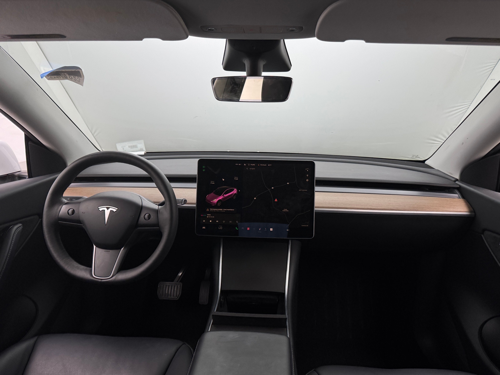 Thumbnail: 2021 Tesla Model Y - 2