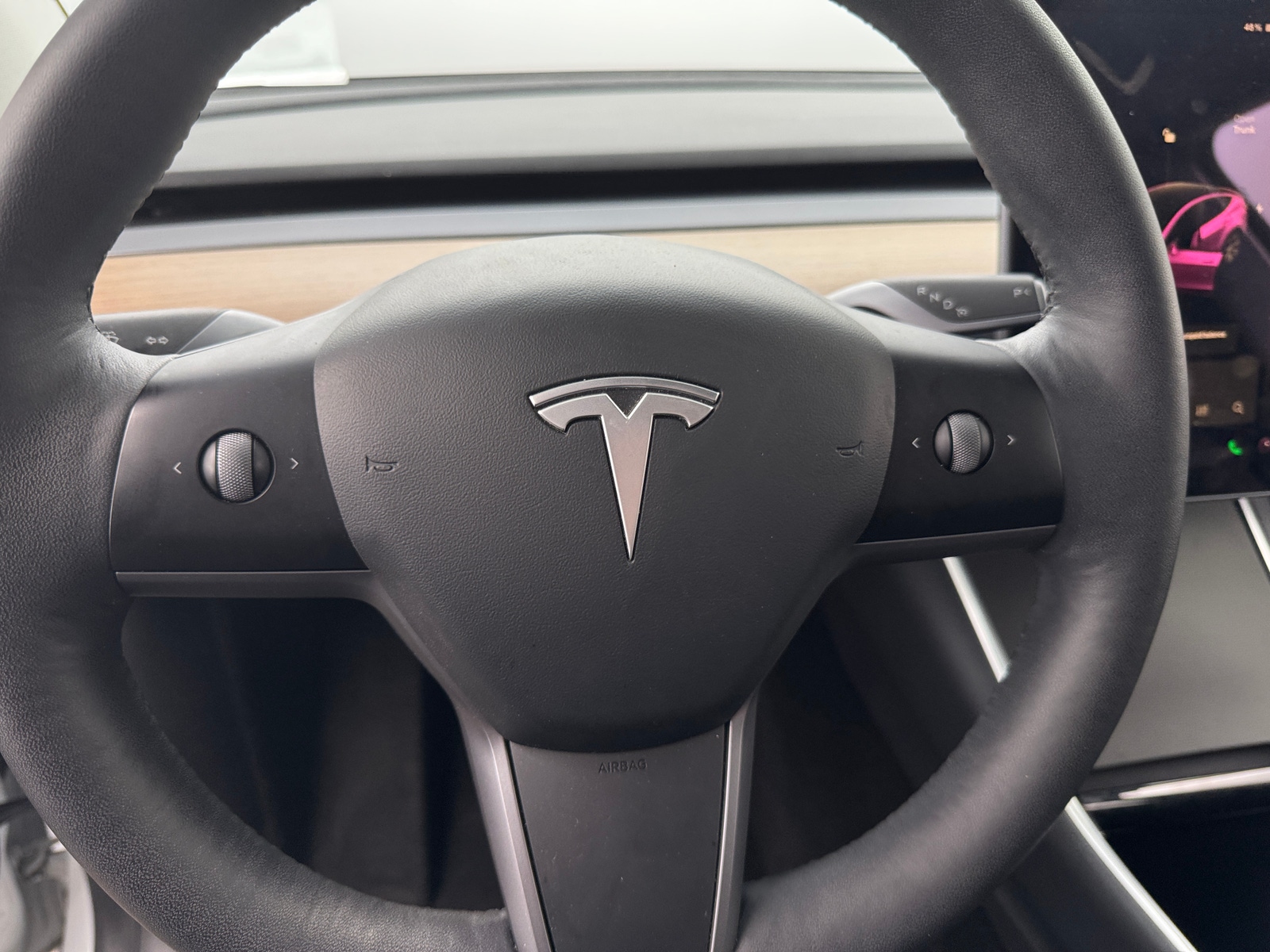 Thumbnail: 2021 Tesla Model Y - 4