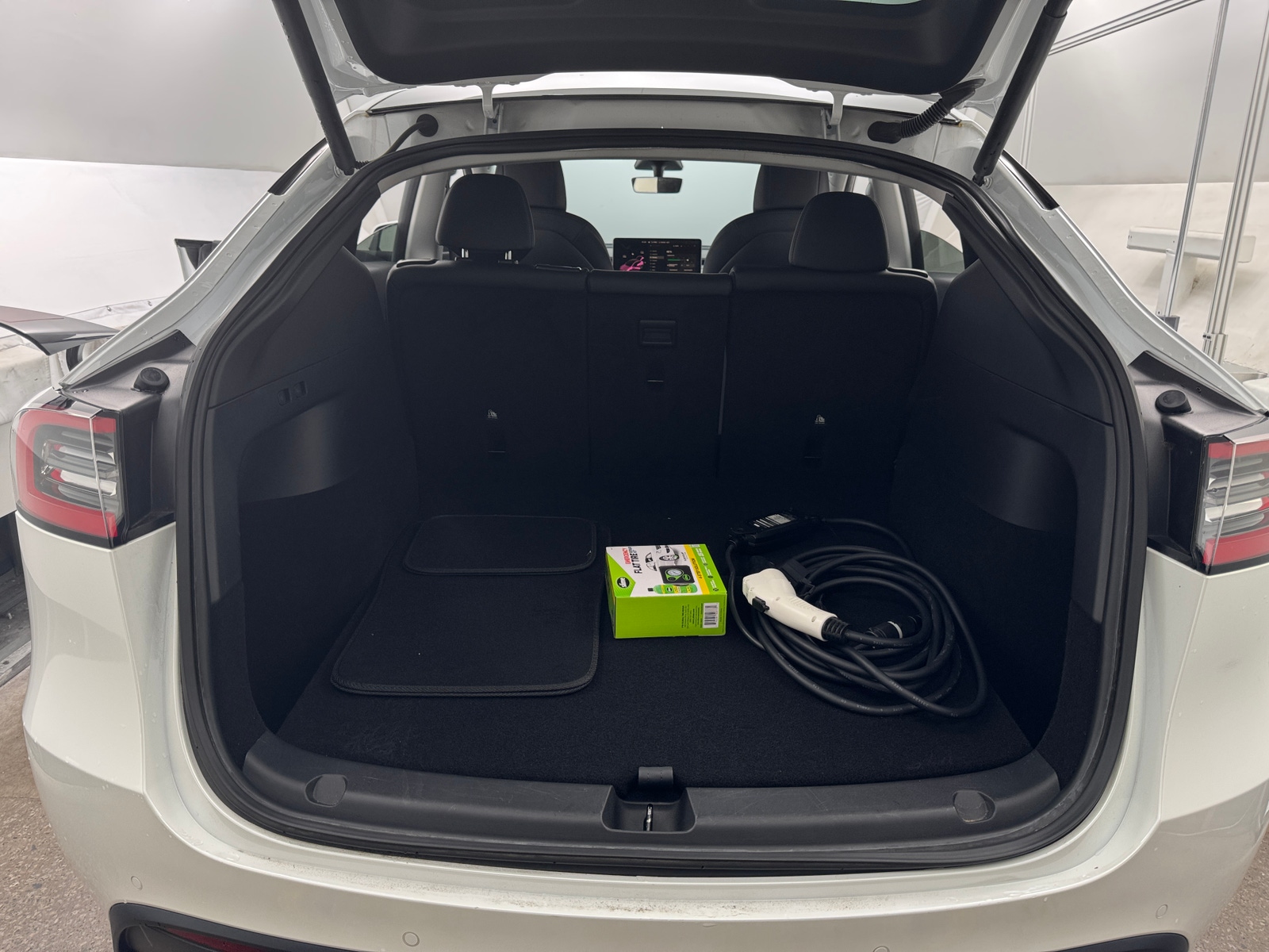 Thumbnail: 2021 Tesla Model Y - 6