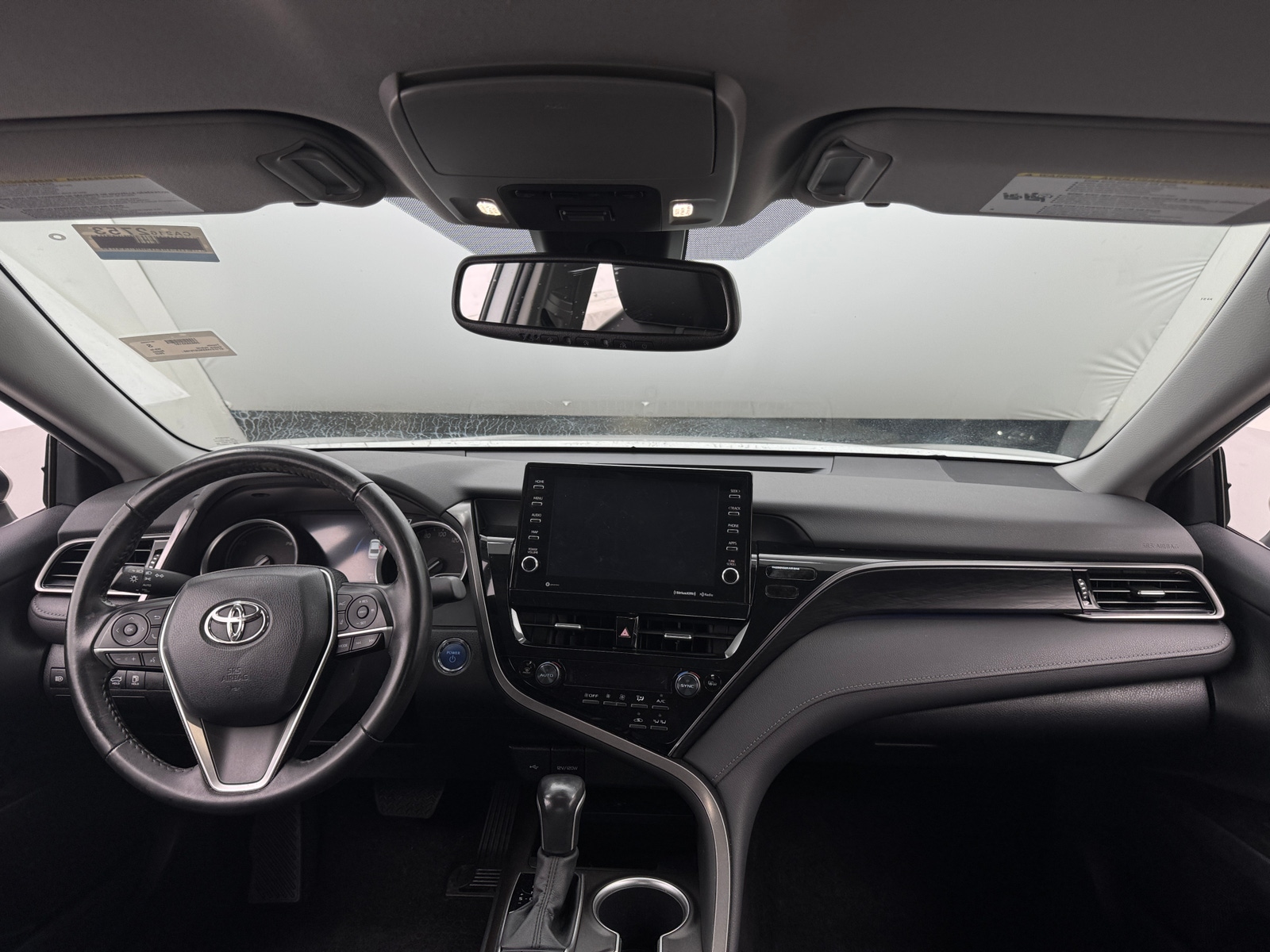Thumbnail: 2022 Toyota Camry - 2
