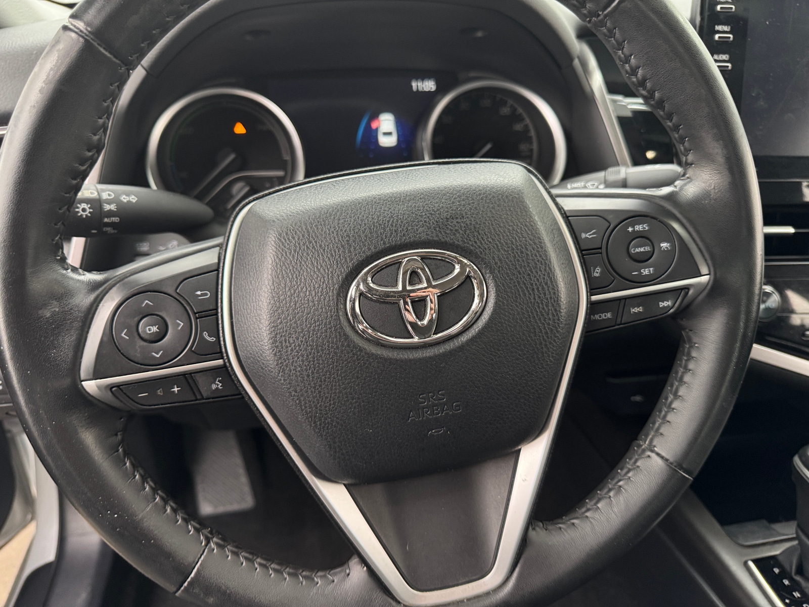 Thumbnail: 2022 Toyota Camry - 4