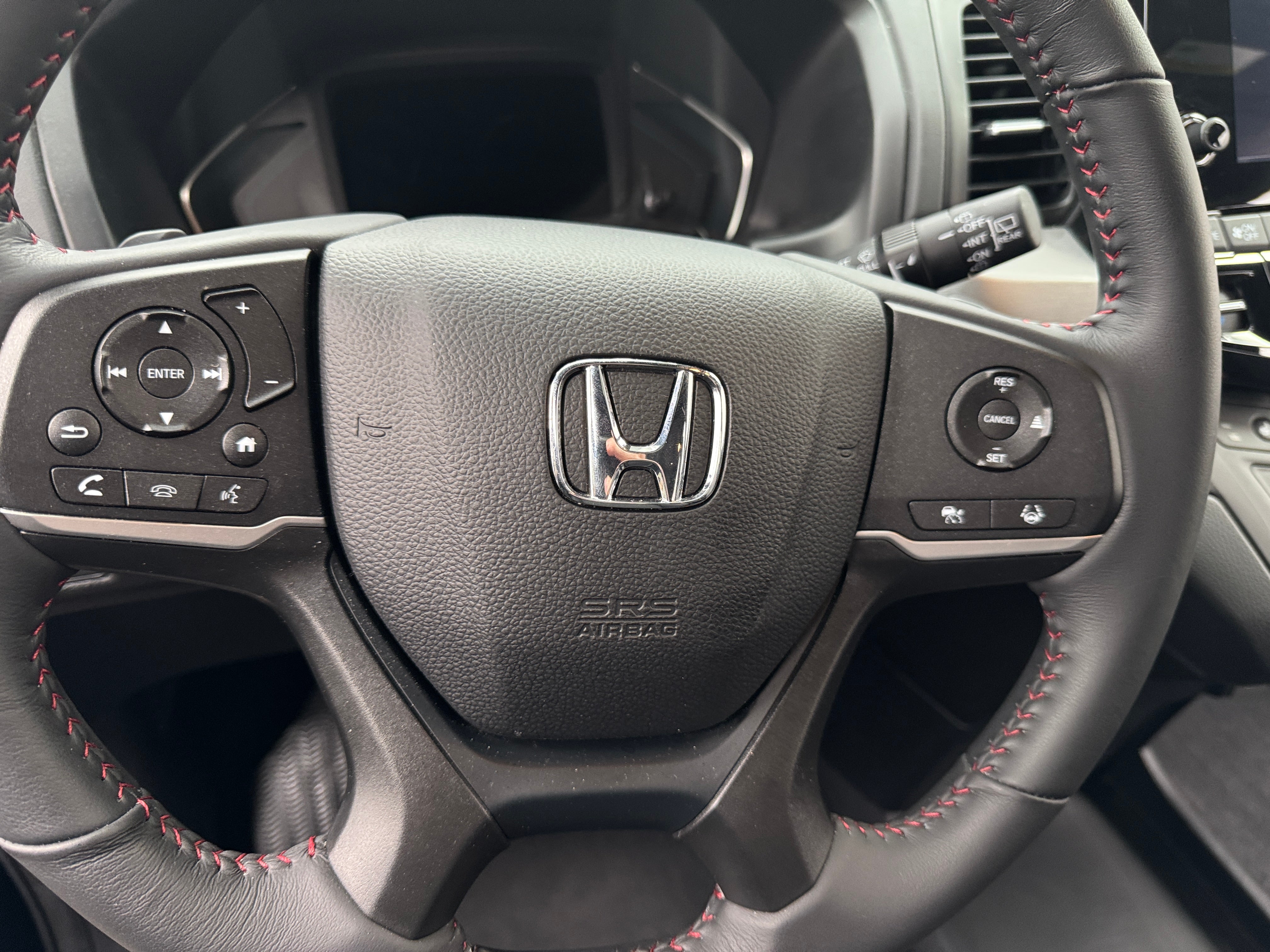 Thumbnail: 2024 Honda Odyssey - 4