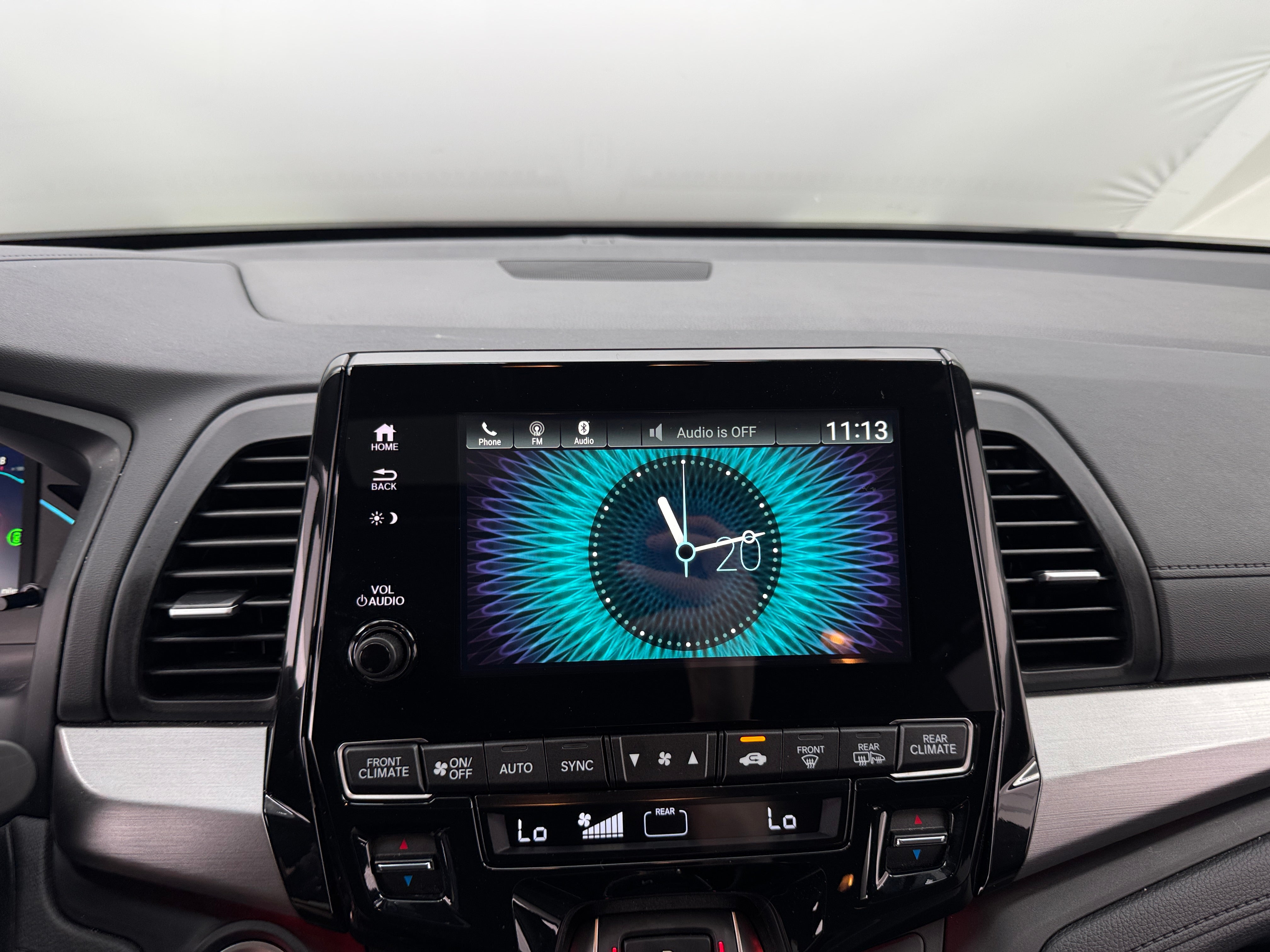 Thumbnail: 2024 Honda Odyssey - 3