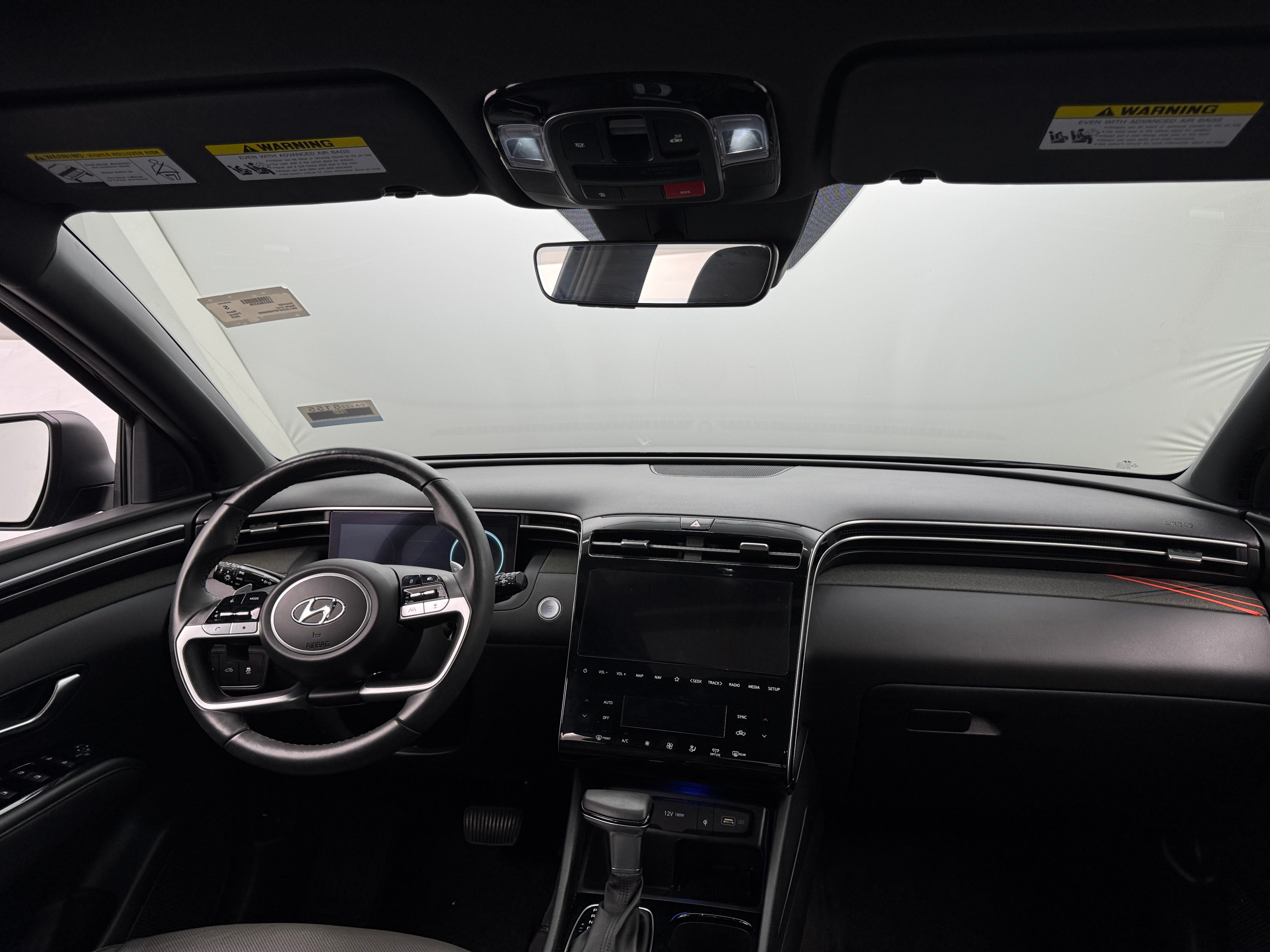 Thumbnail: 2023 Hyundai Santa Cruz - 2