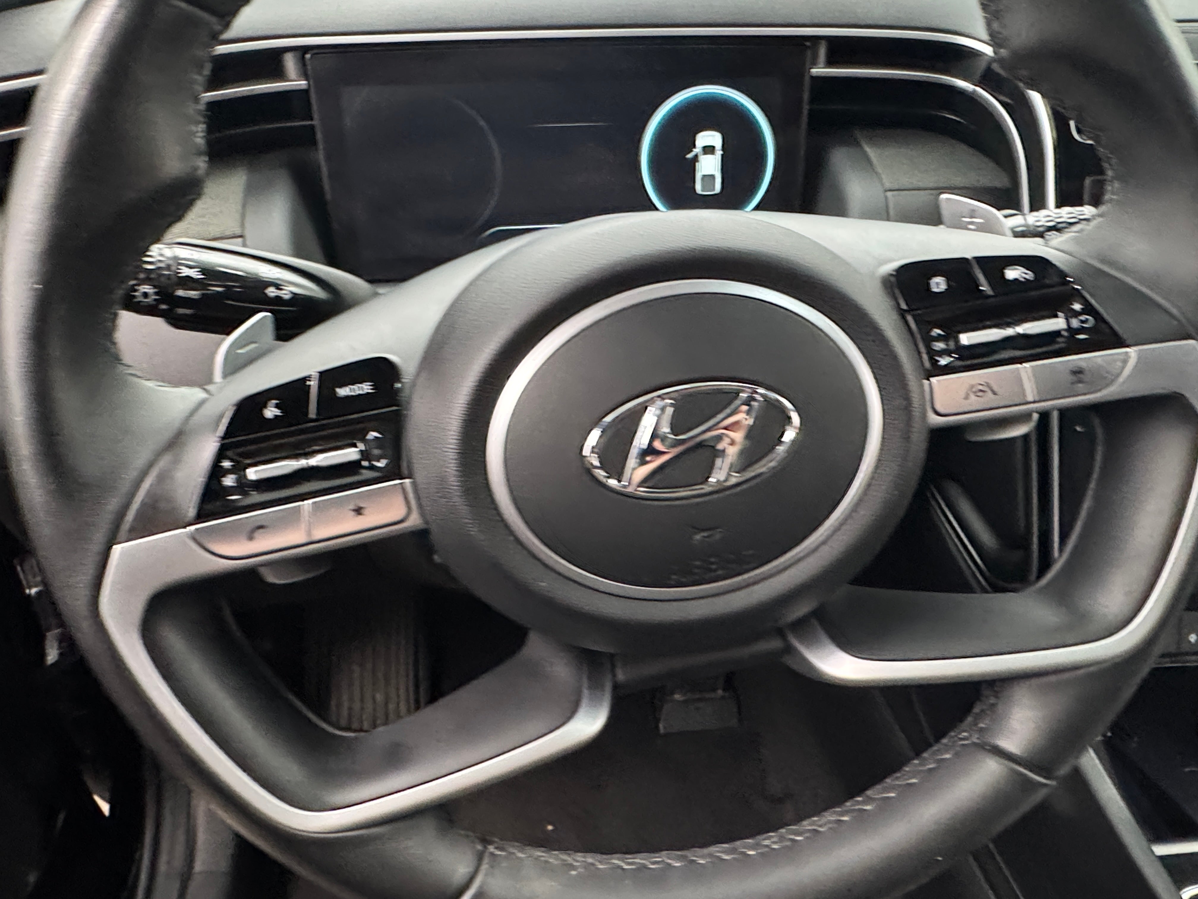Thumbnail: 2023 Hyundai Santa Cruz - 4
