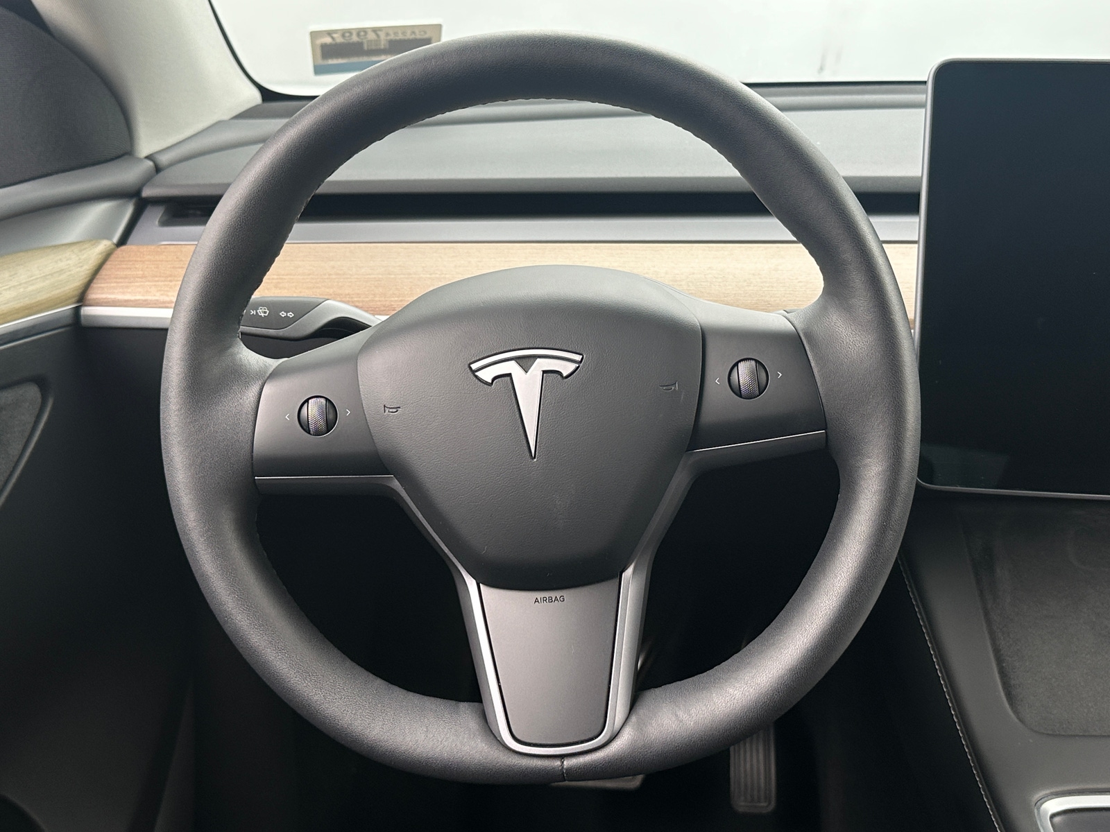 Thumbnail: 2023 Tesla Model Y - 4