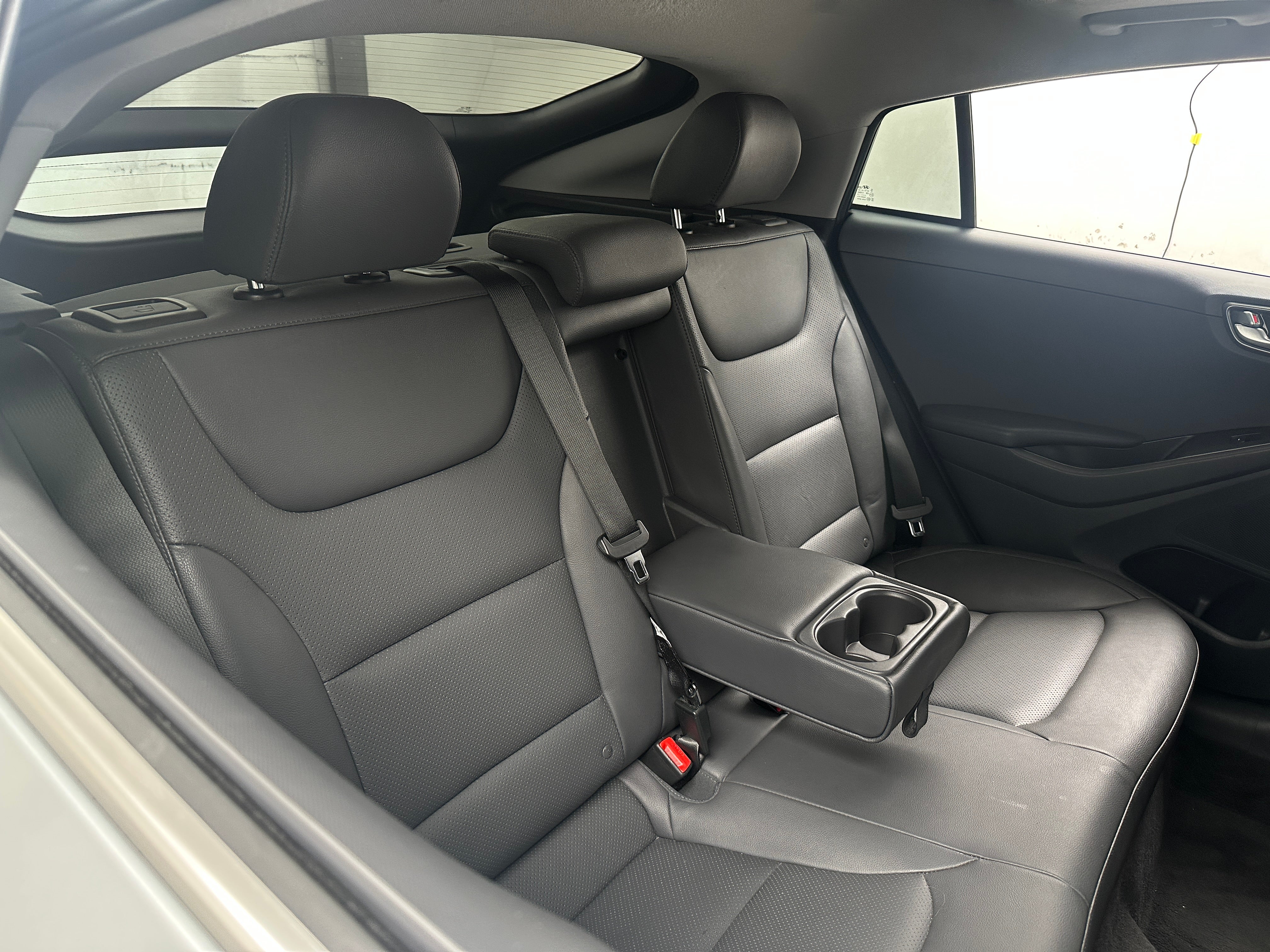 Thumbnail: 2021 Hyundai Ioniq - 5