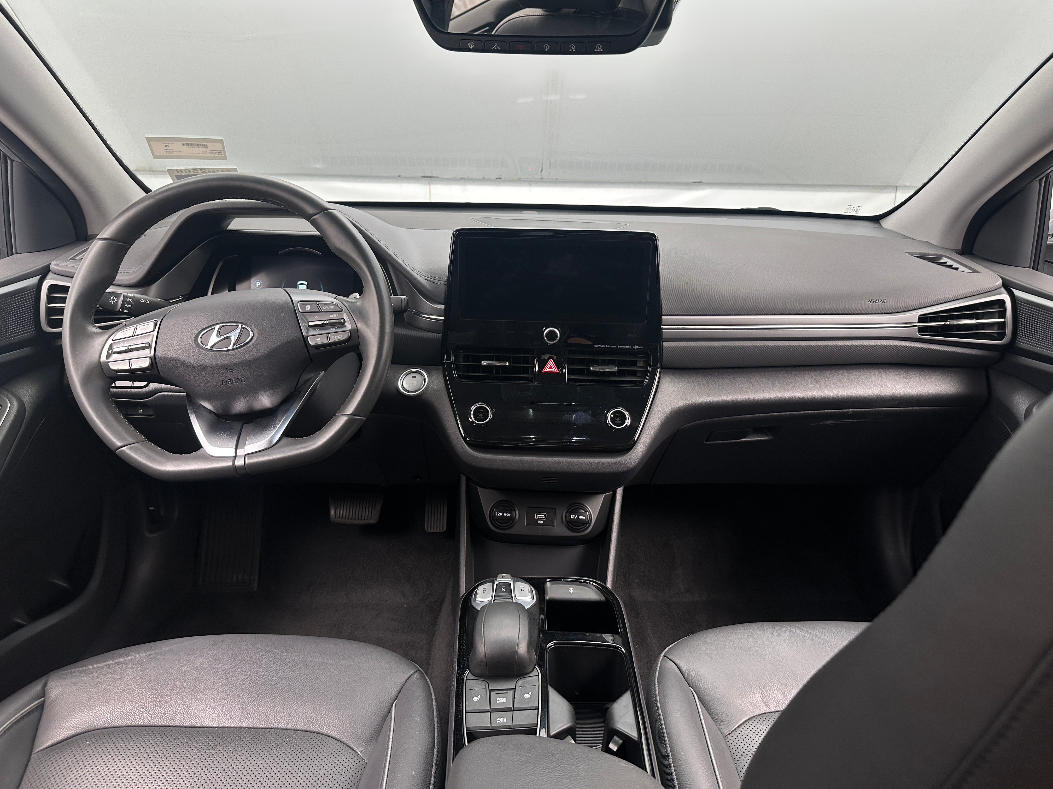Thumbnail: 2021 Hyundai Ioniq - 2