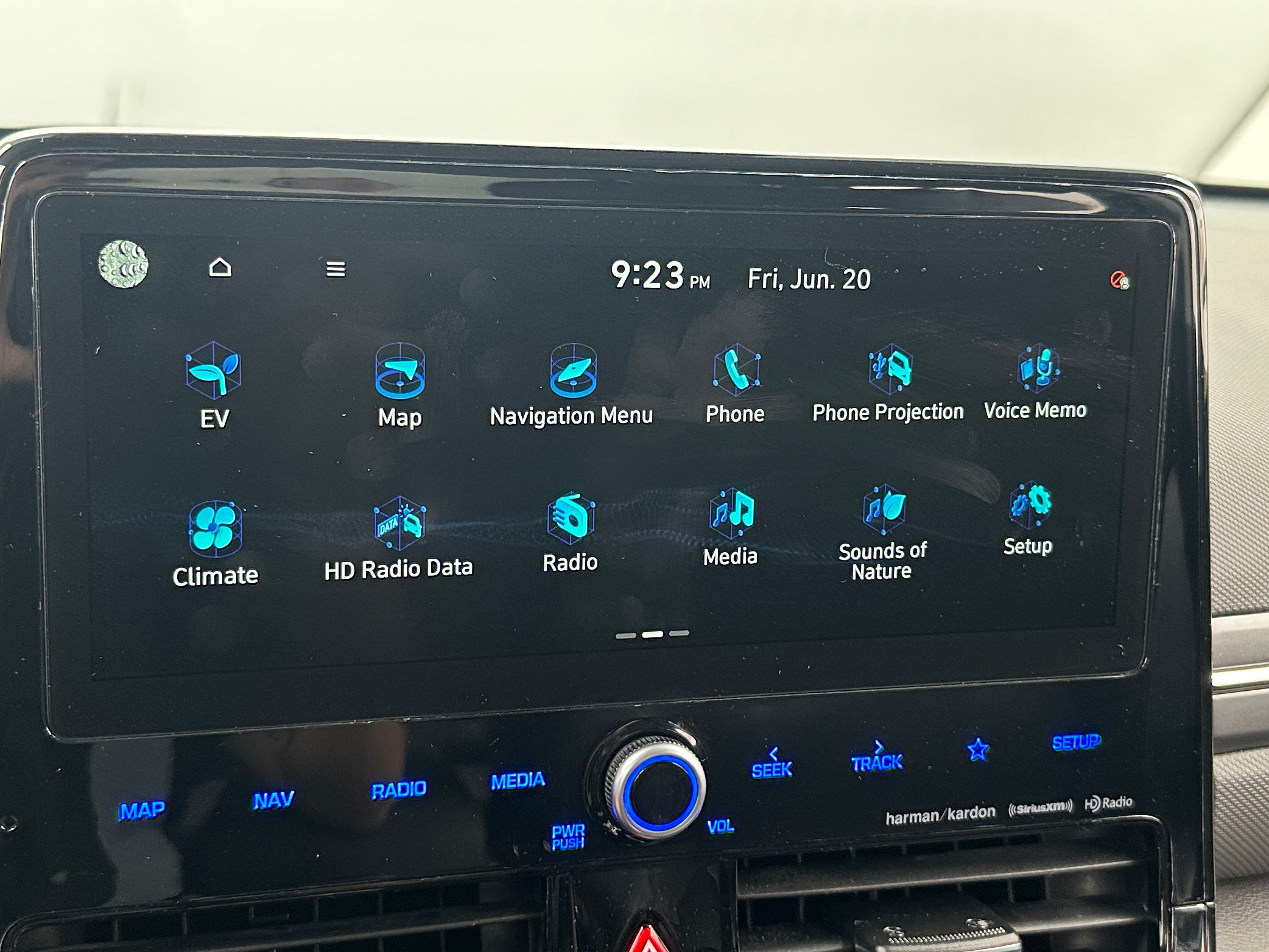 Thumbnail: 2021 Hyundai Ioniq - 3
