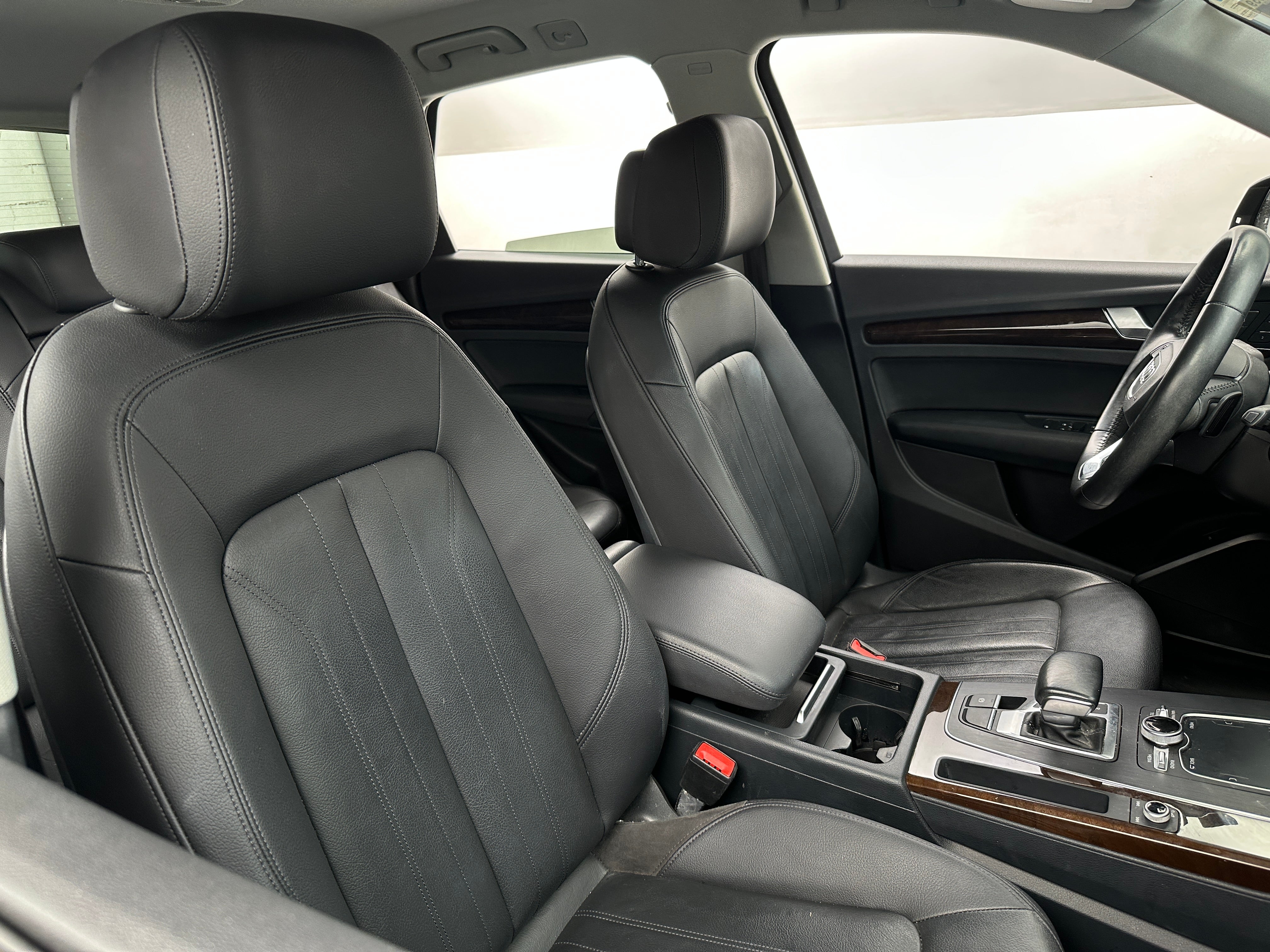 Thumbnail: 2018 Audi Q5 - 2