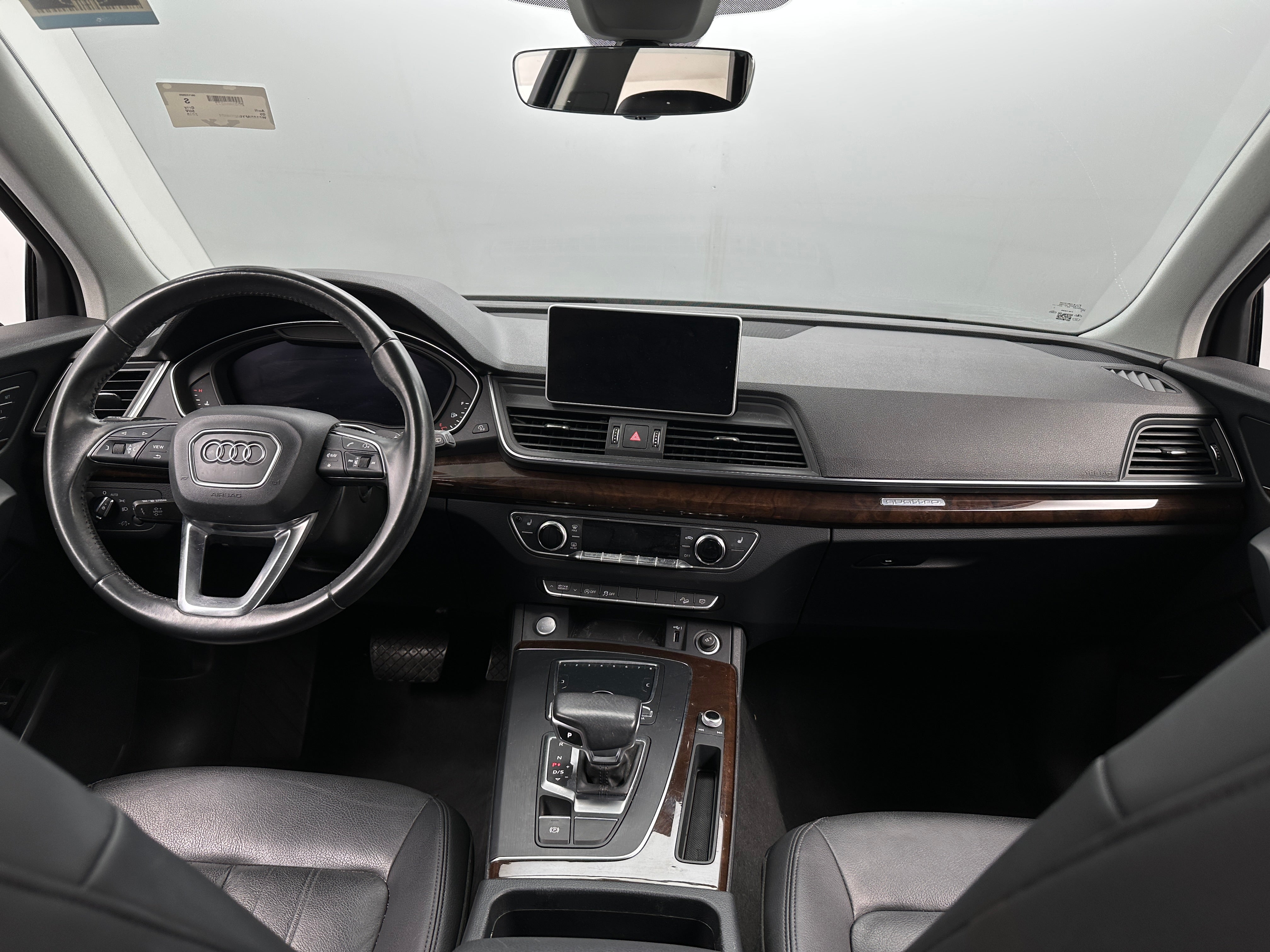 Thumbnail: 2018 Audi Q5 - 3