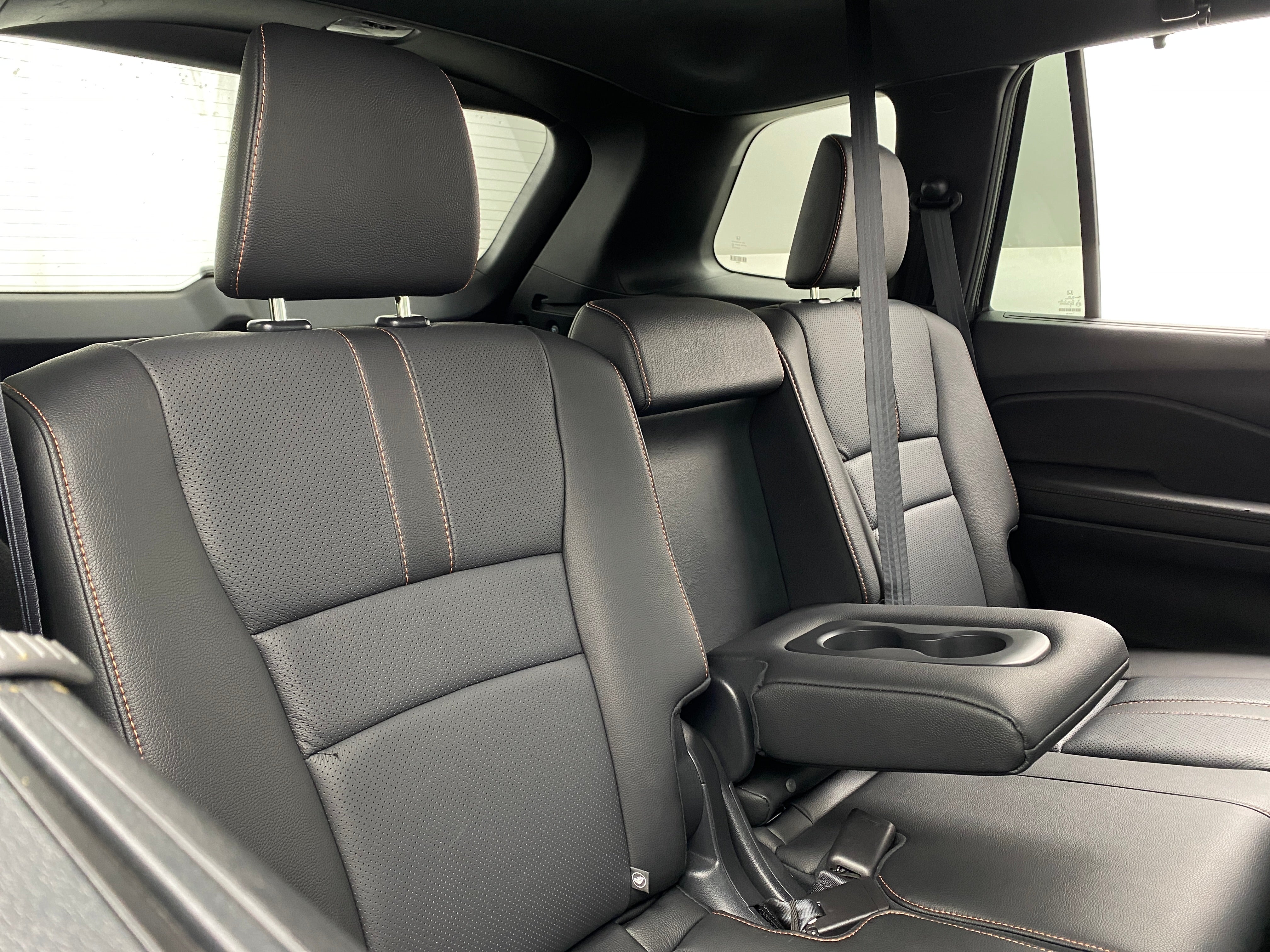Thumbnail: 2024 Honda Passport - 6