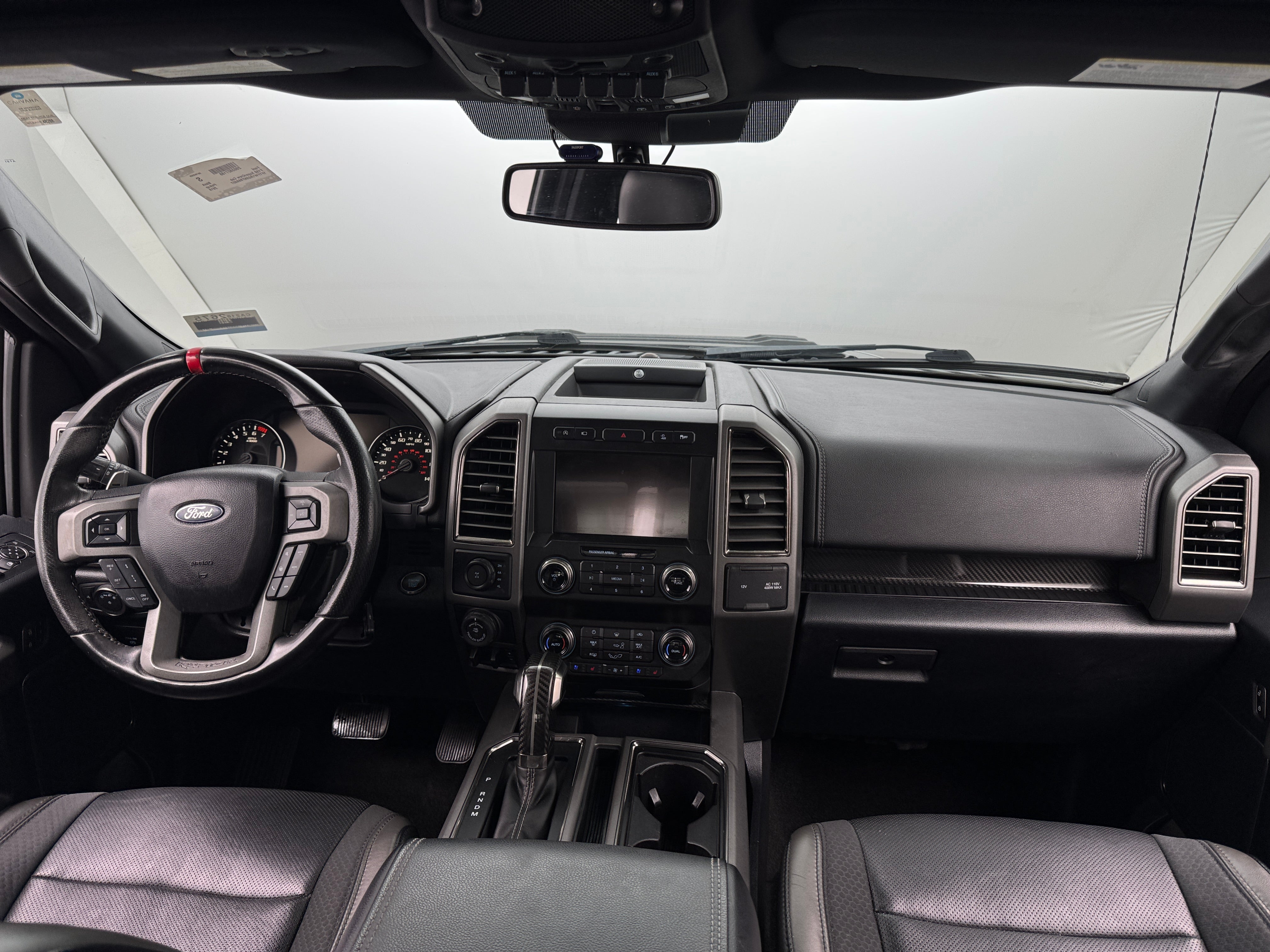 Thumbnail: 2019 Ford Econoline - 3