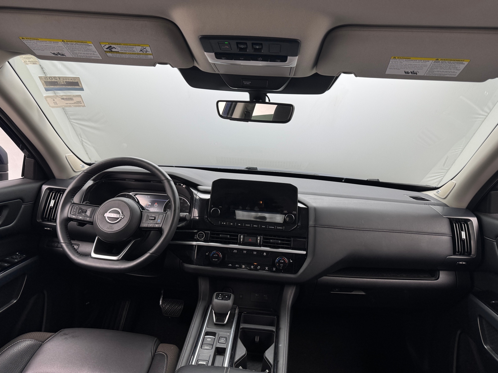 Thumbnail: 2024 Nissan Pathfinder - 2