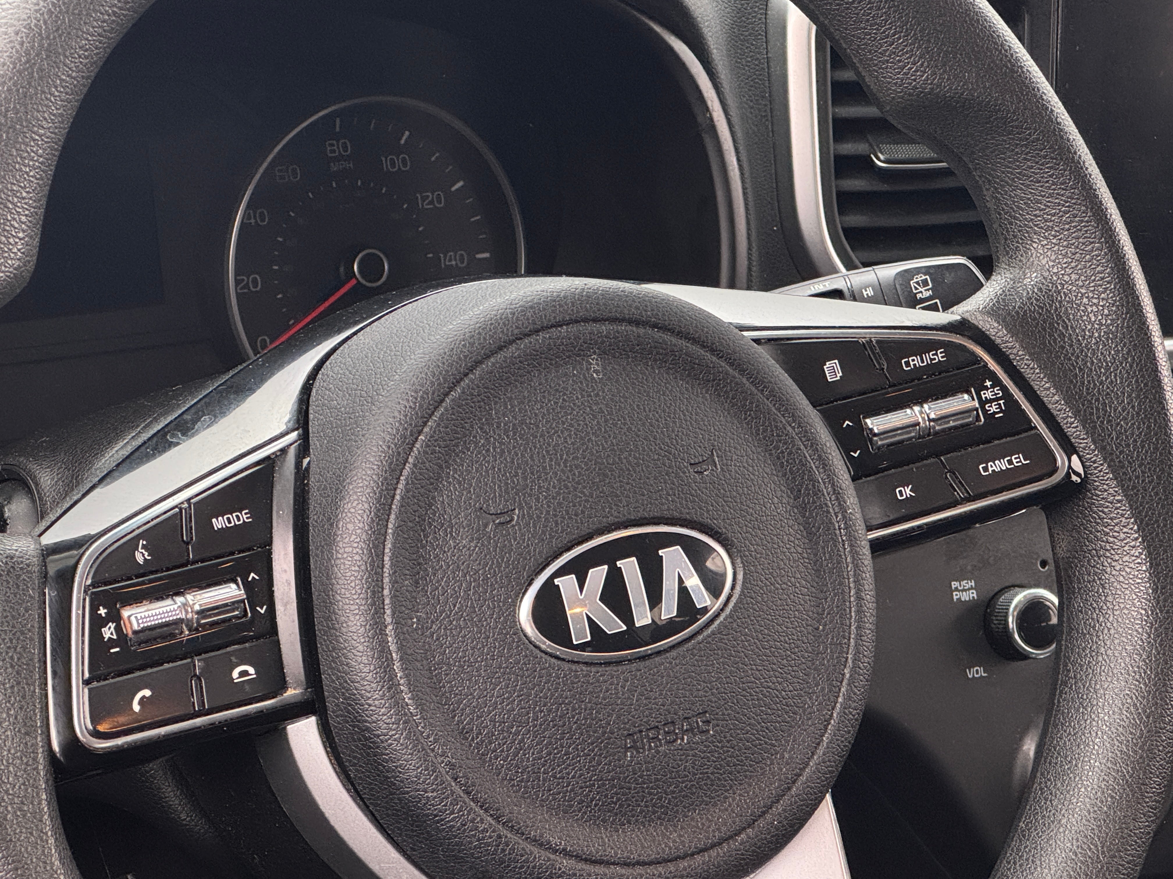 Thumbnail: 2021 Kia Sportage - 5