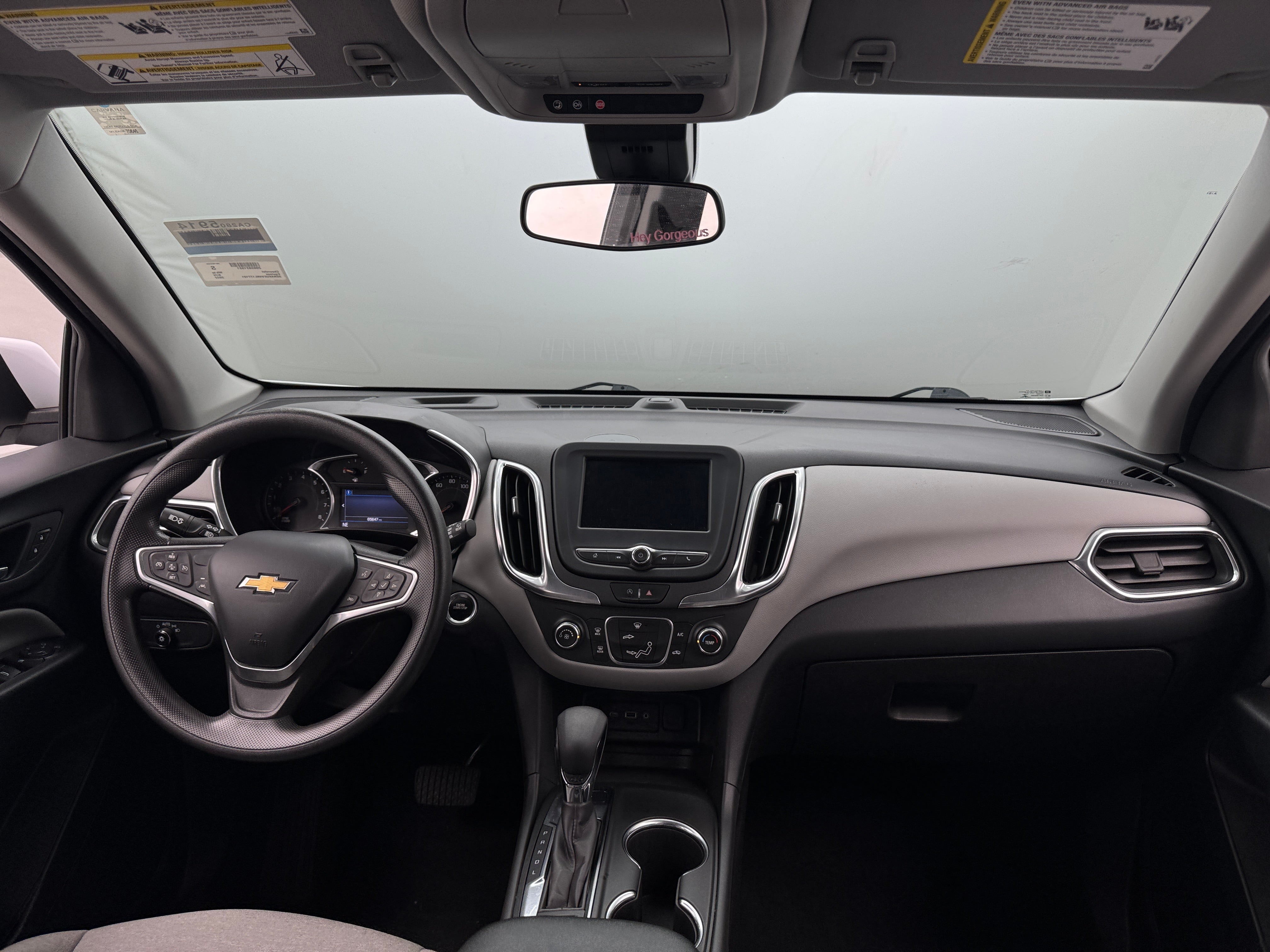 Thumbnail: 2022 Chevrolet Equinox - 3