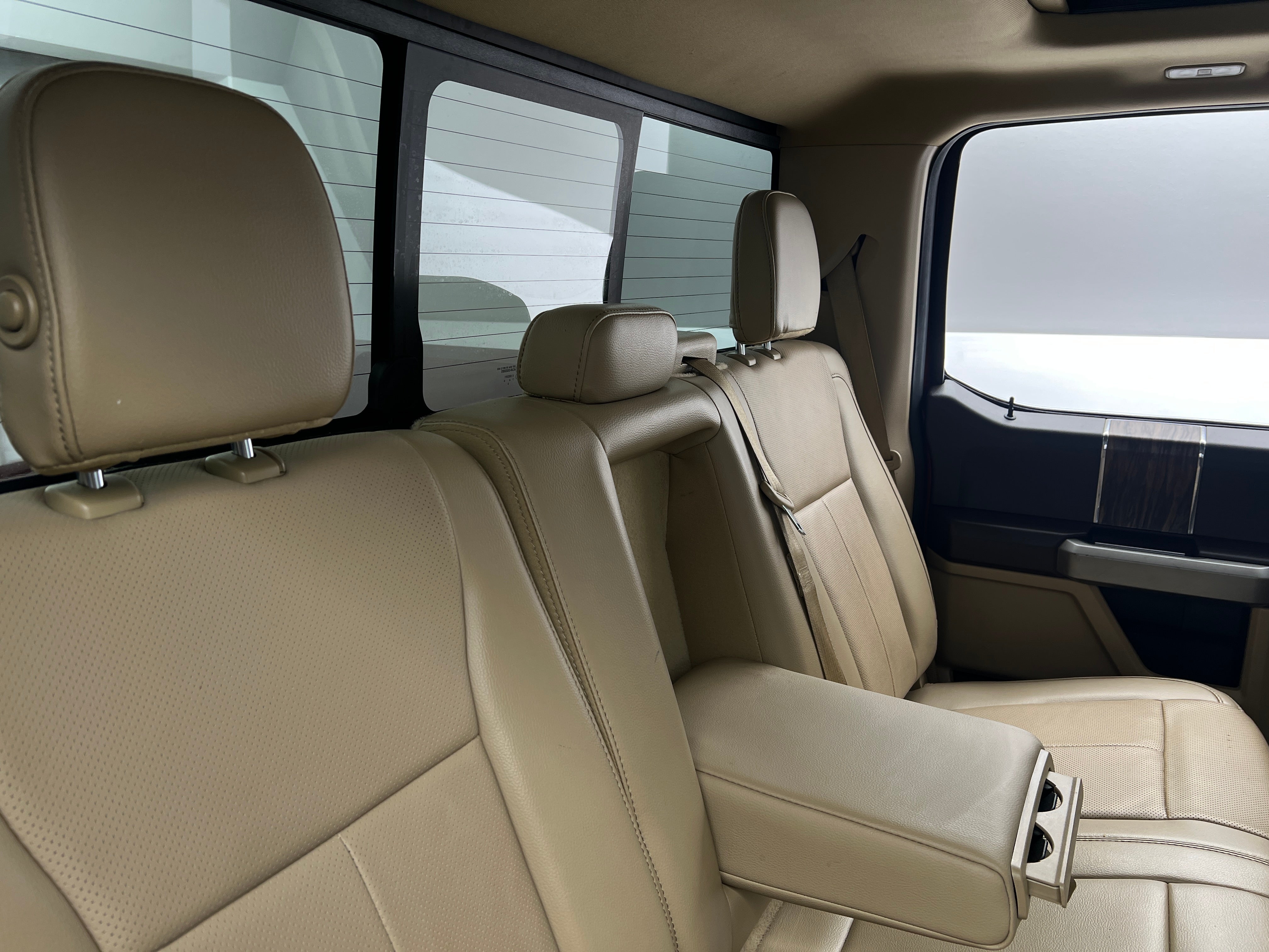 Thumbnail: 2018 Ford Econoline - 5