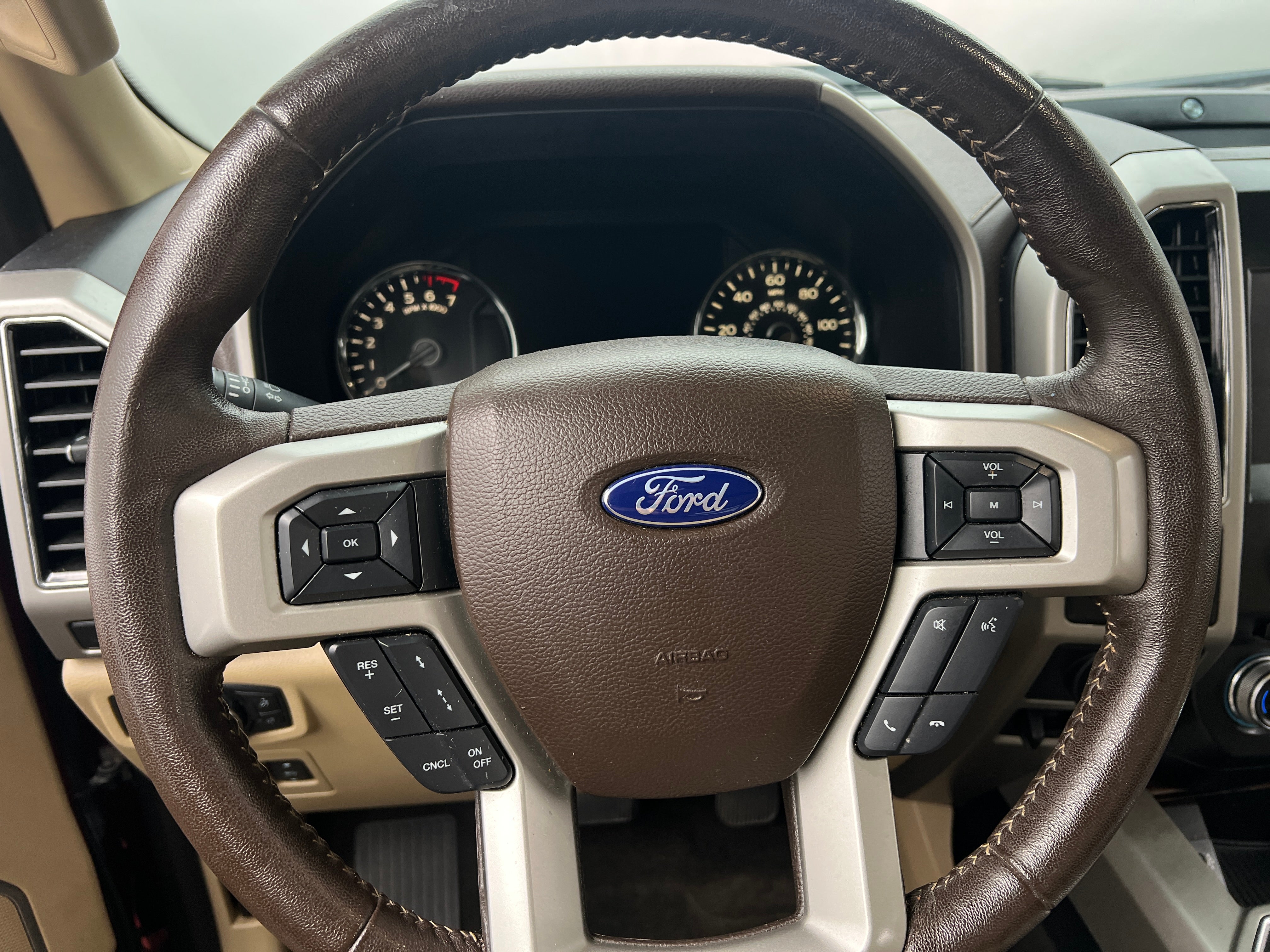 Thumbnail: 2018 Ford Econoline - 4