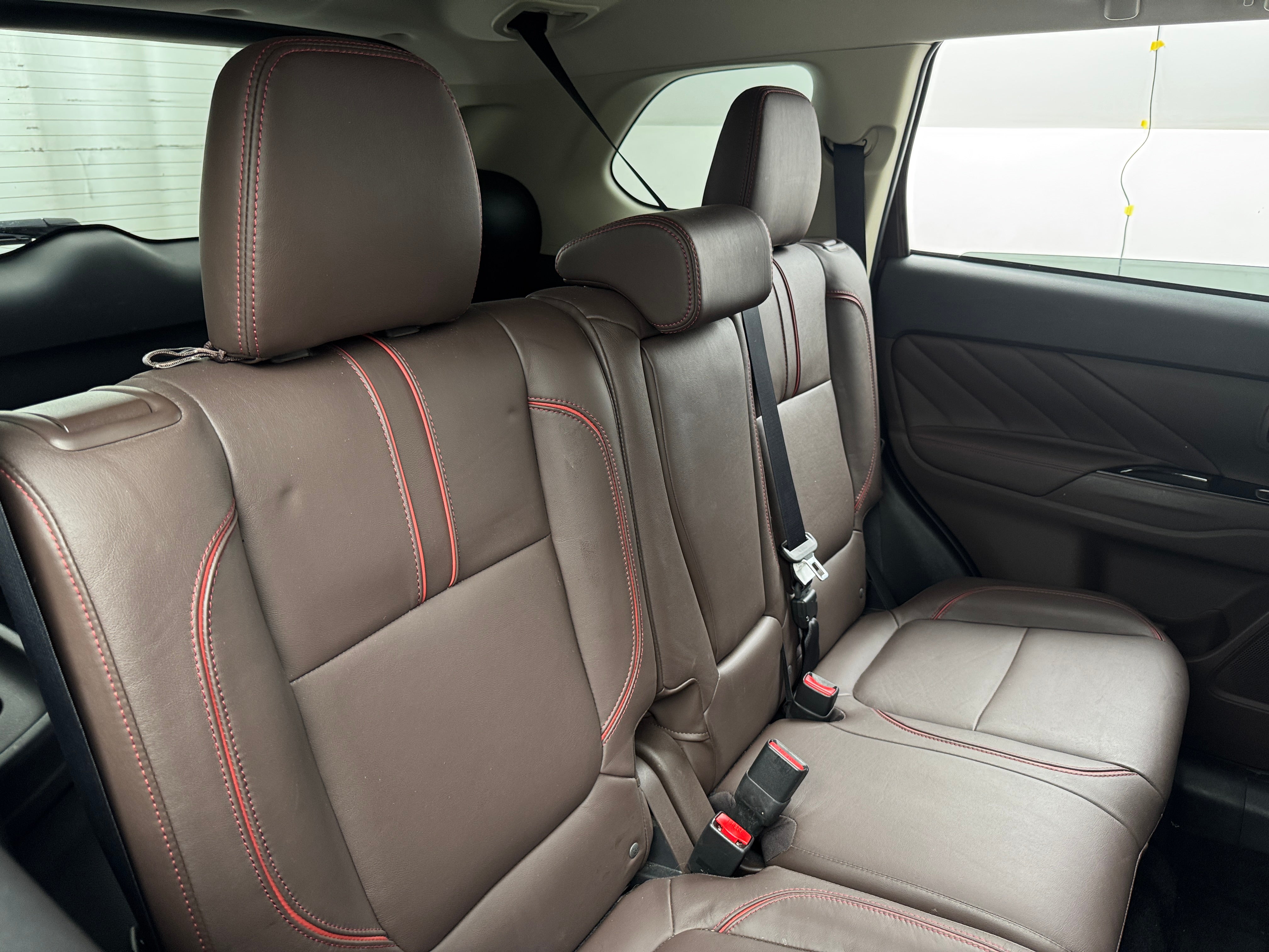 Thumbnail: 2018 Mitsubishi Outlander - 5